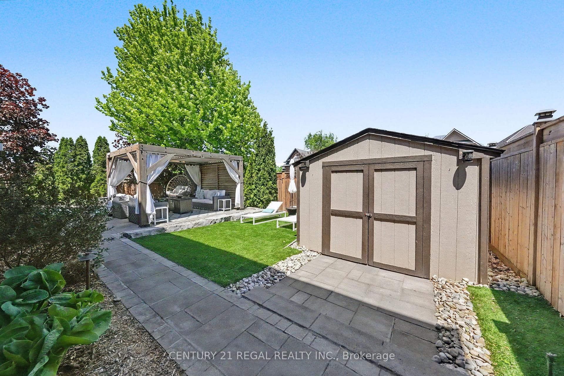 2260 Chickadee Crescent - Detached photo 44 of 47 in Oakville, Ontario