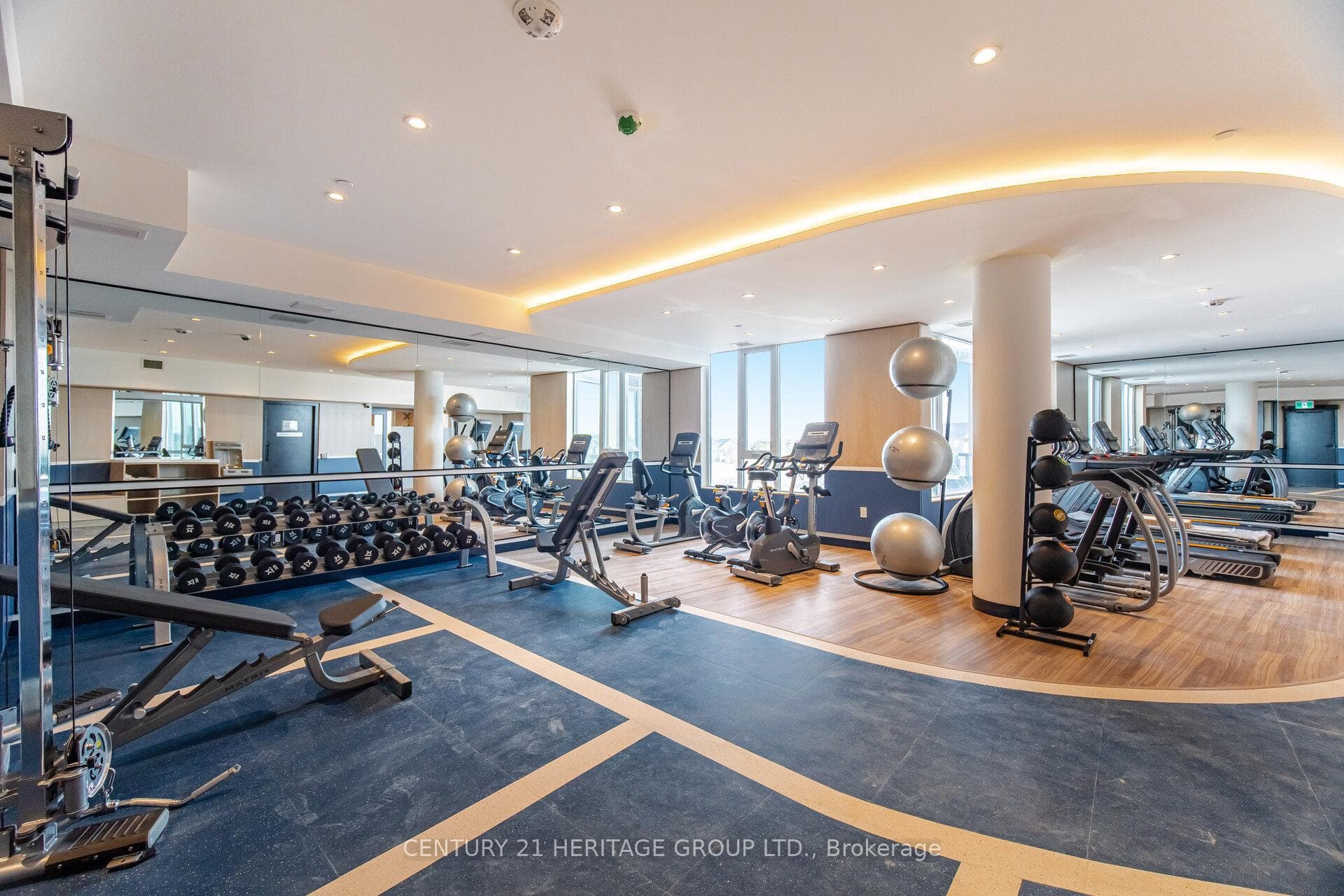 4878 POWERS COMMON Boulevard Unit C1601 - Condo photo 11 of 14 in Burlington, Ontario