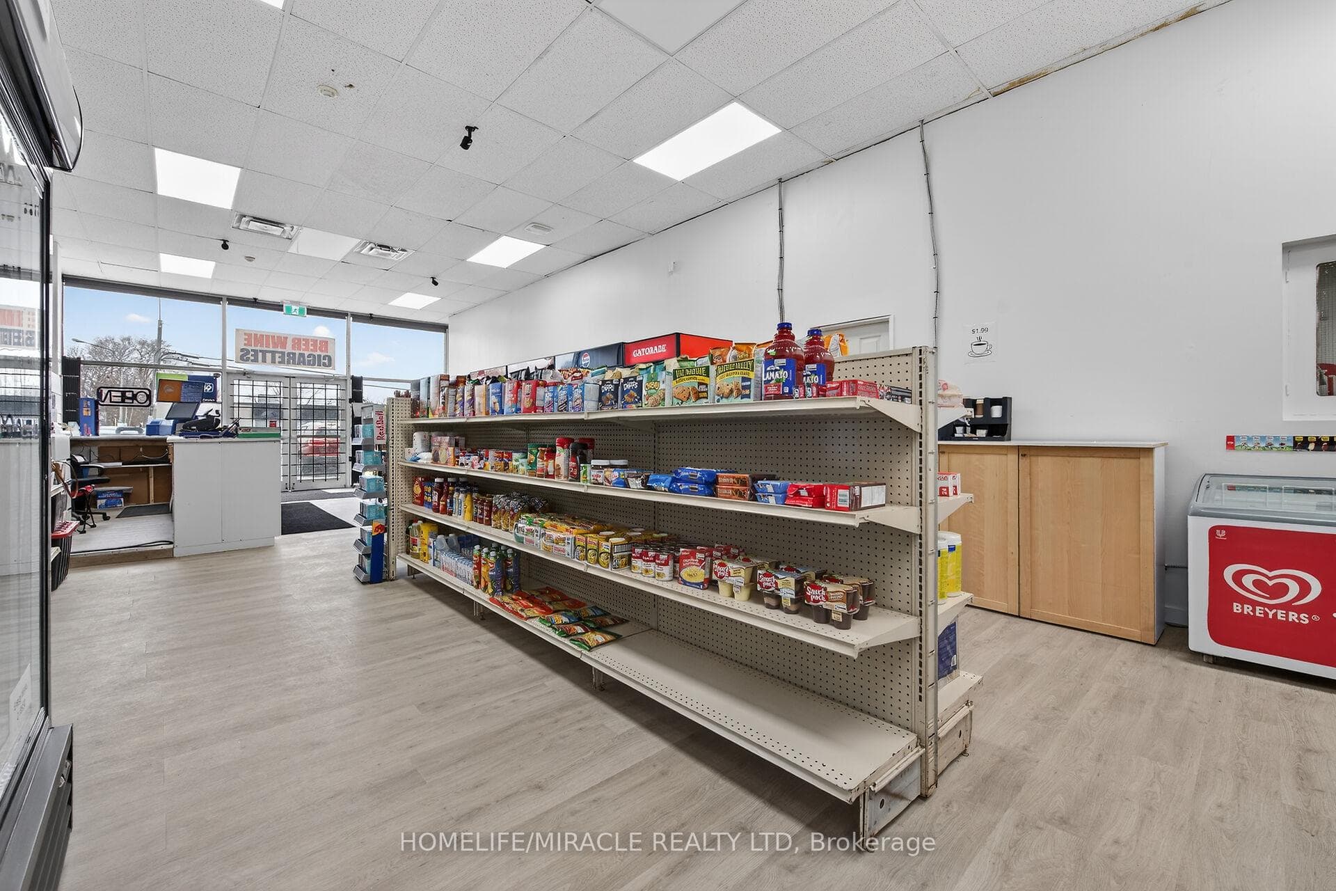 1051 Upper James Street - Commercial photo 15 of 17 in Hamilton, Ontario