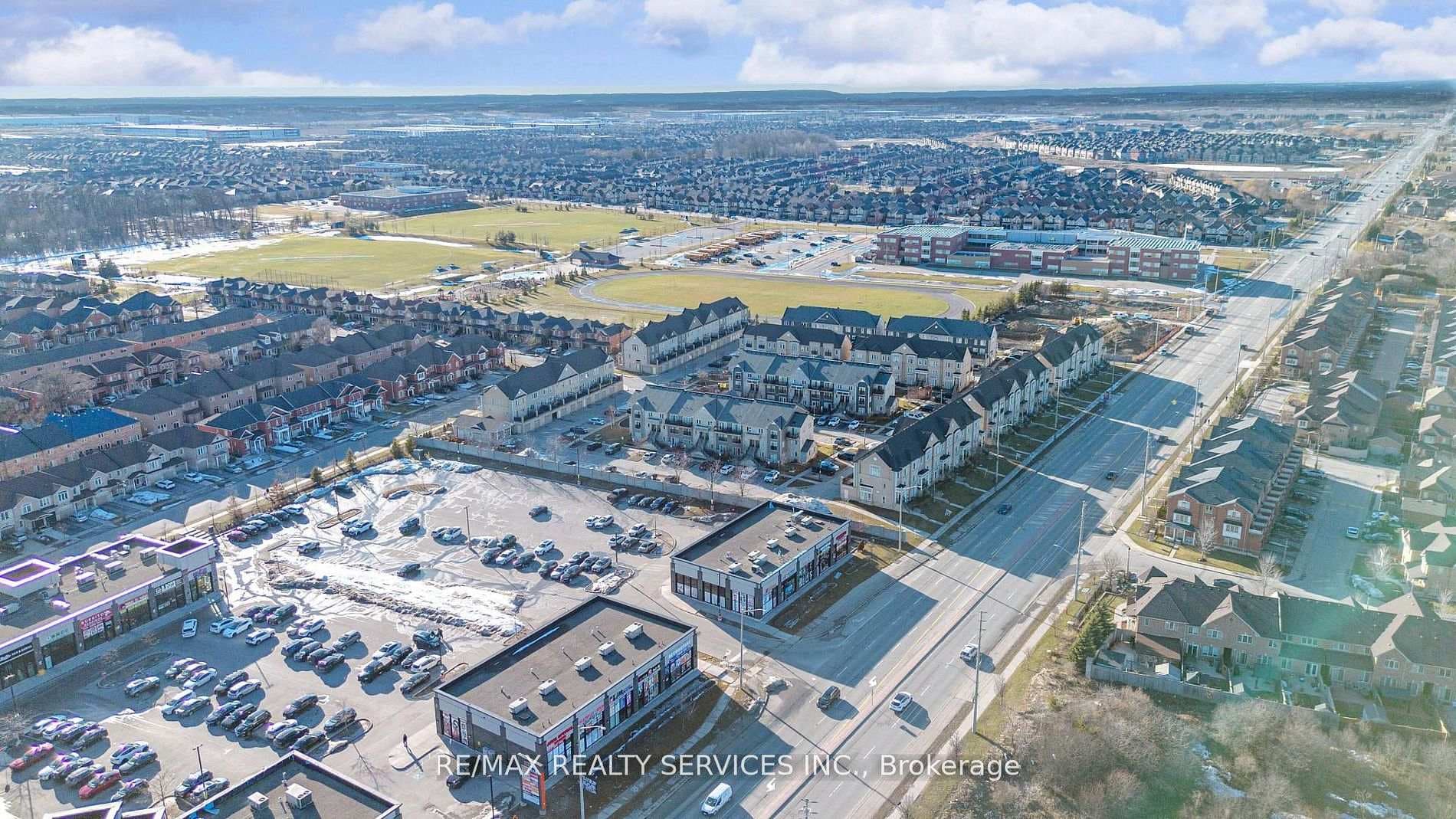 60 Fairwood Circle Unit 92 - Condo photo 25 of 27 in Brampton, Ontario