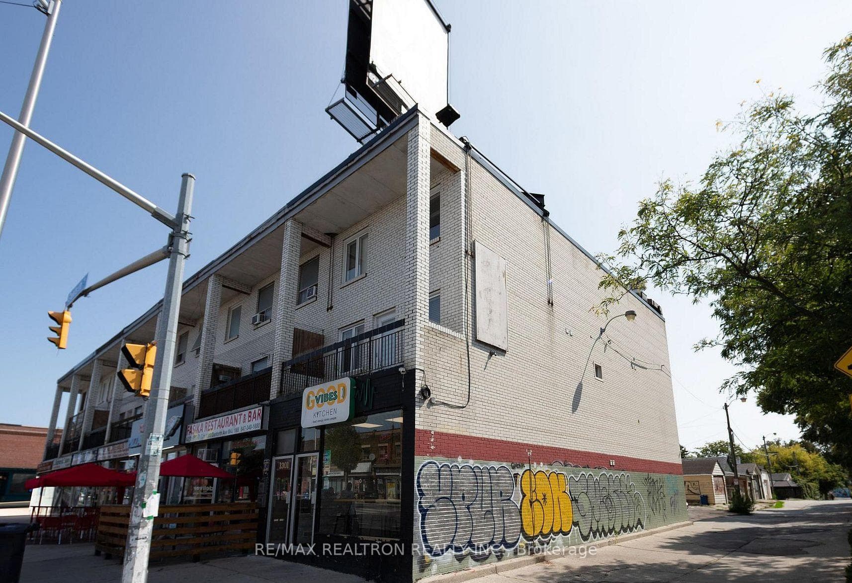 1301 Danforth Avenue Unit 1299 - Detached photo 39 of 39 in Riverdale / Leslieville, Ontario