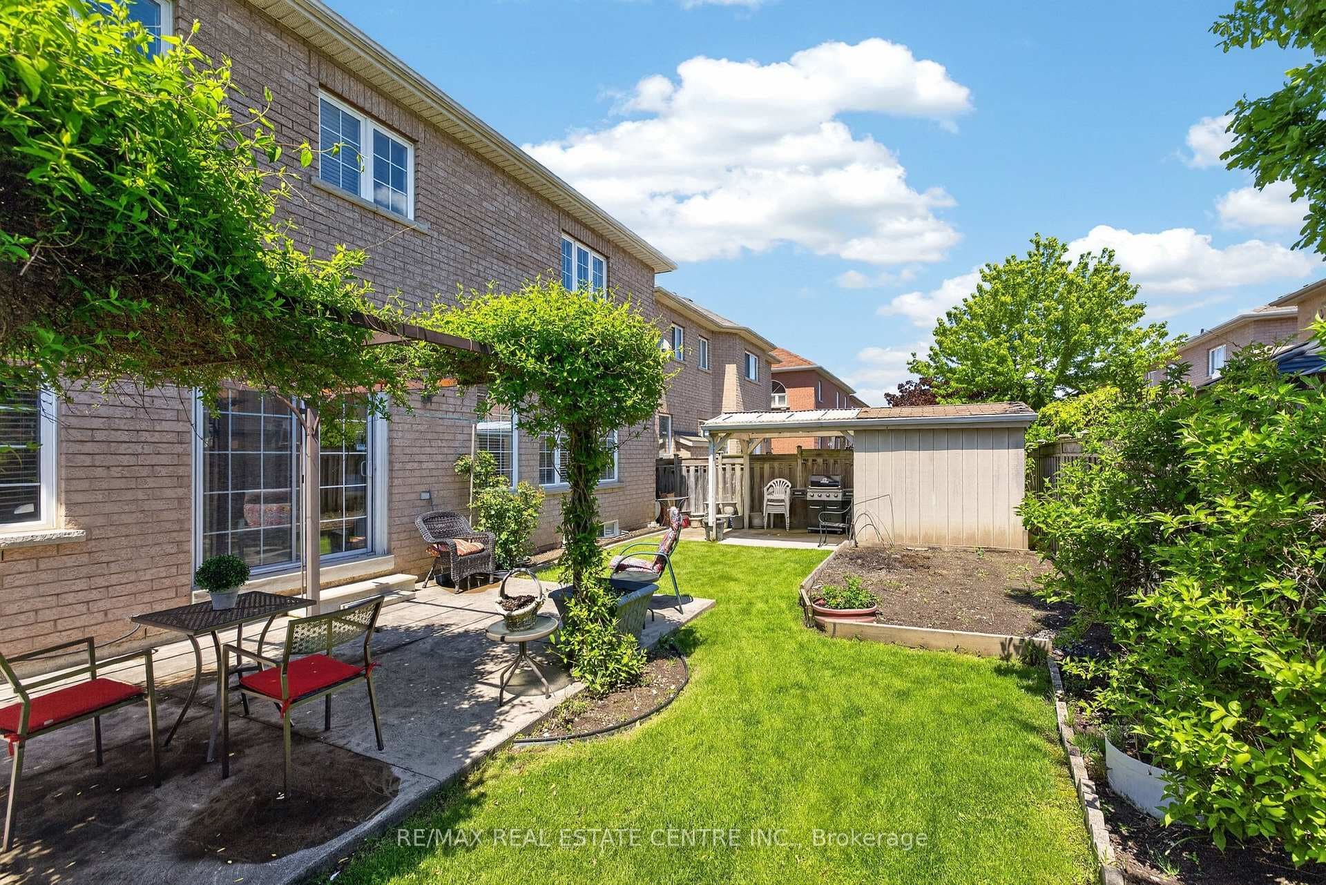 1022 Laidlaw Drive - Detached photo 49 of 50 in Milton, Ontario