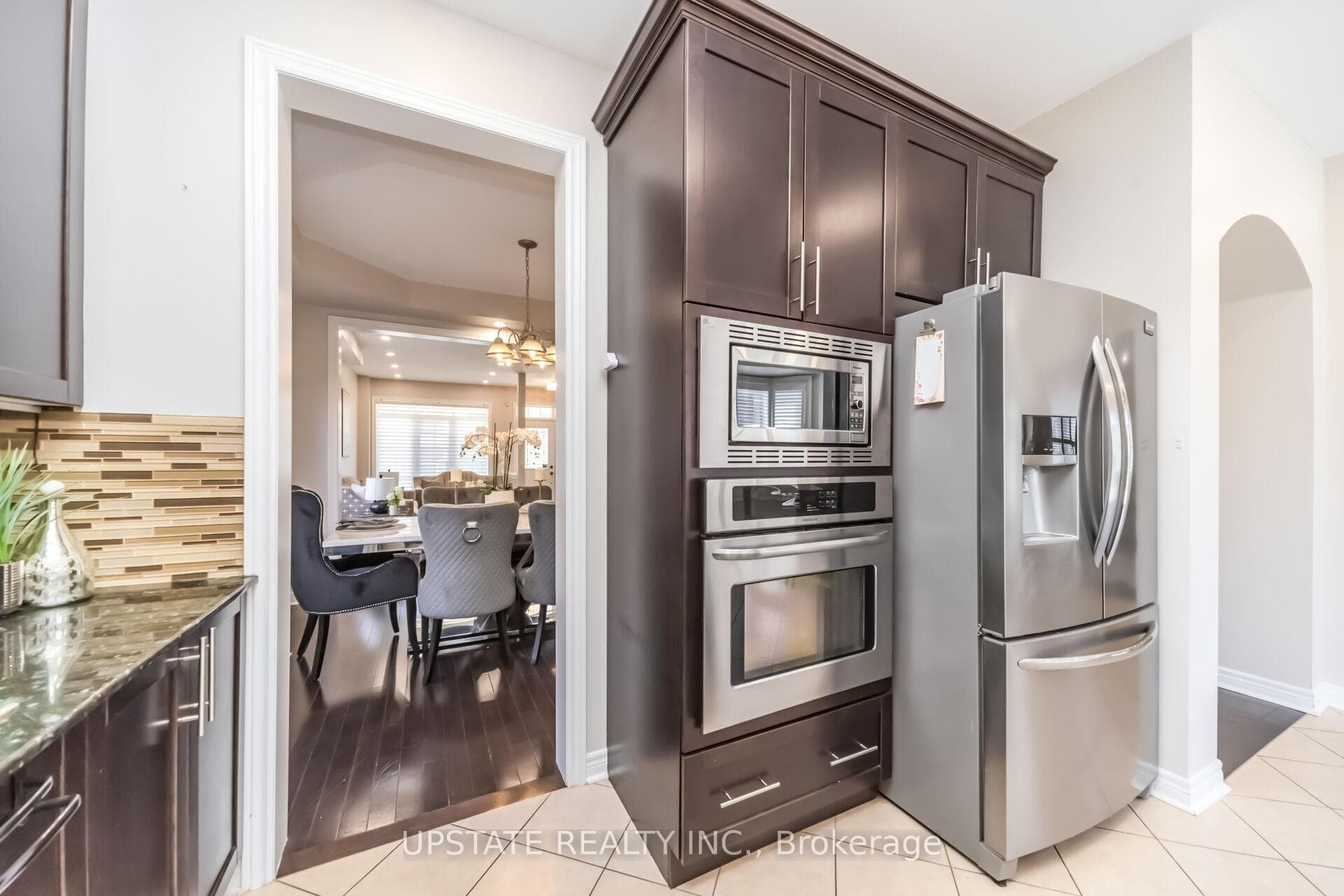 150 Lloyd Sanderson Drive - Detached photo 15 of 48 in Brampton, Ontario