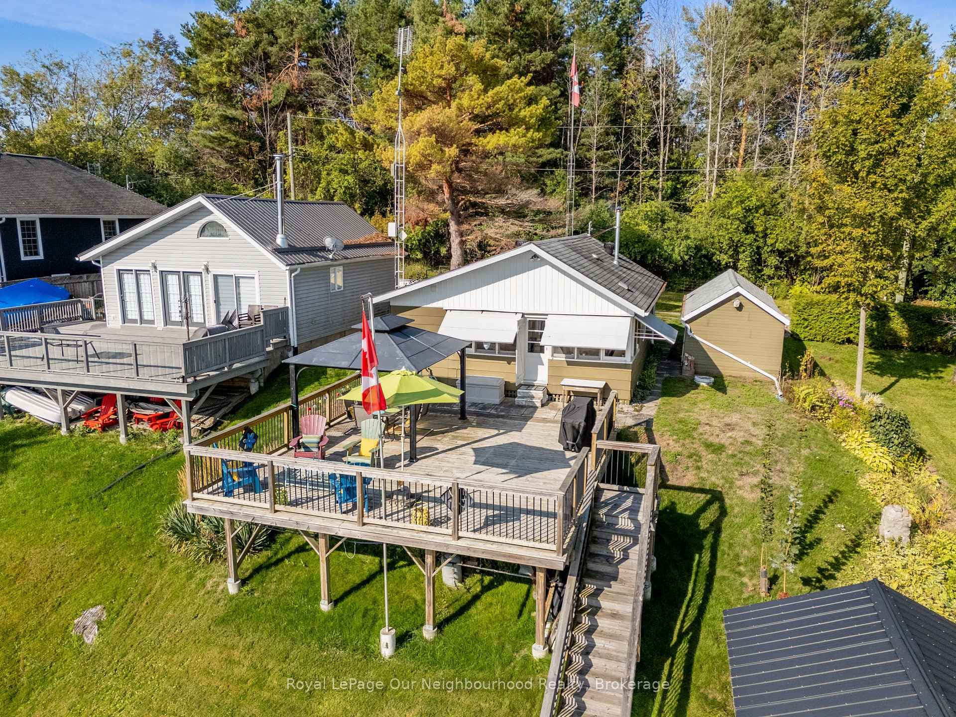 361 Hannah Road Unit 325 - Detached photo 22 of 33 in Hamilton Township, Ontario
