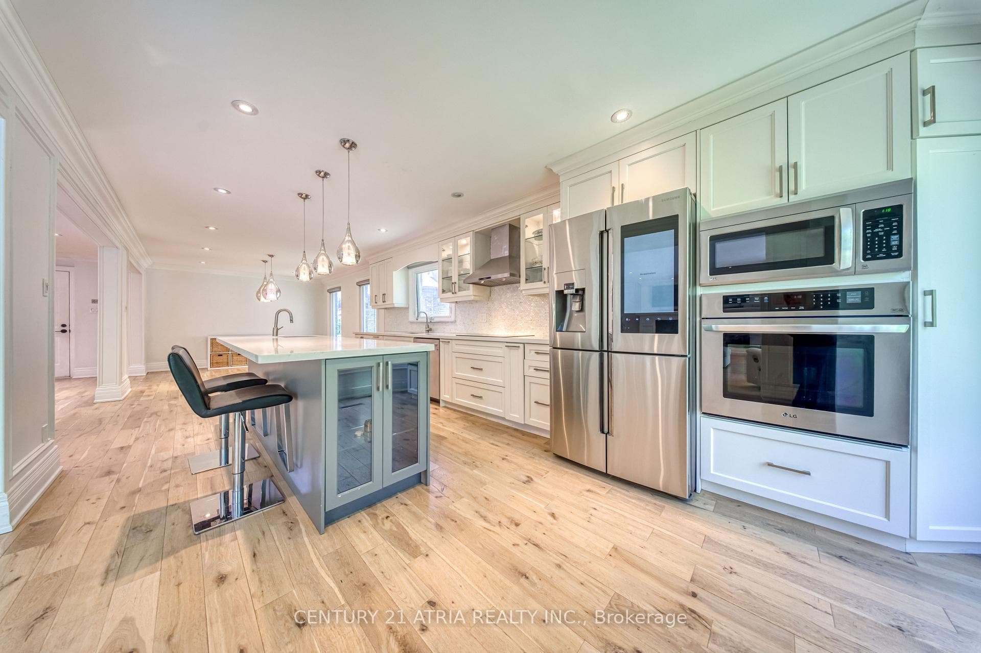 474 Hidden Trail N/A - Detached photo 9 of 47 in Thornhill / Willowdale, Ontario