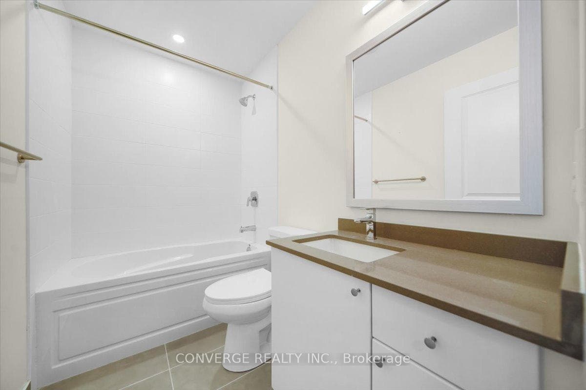 3260 Sheppard Avenue Unit 2501 - Condo photo 11 of 25 in Scarborough Village / Eglinton East, Ontario