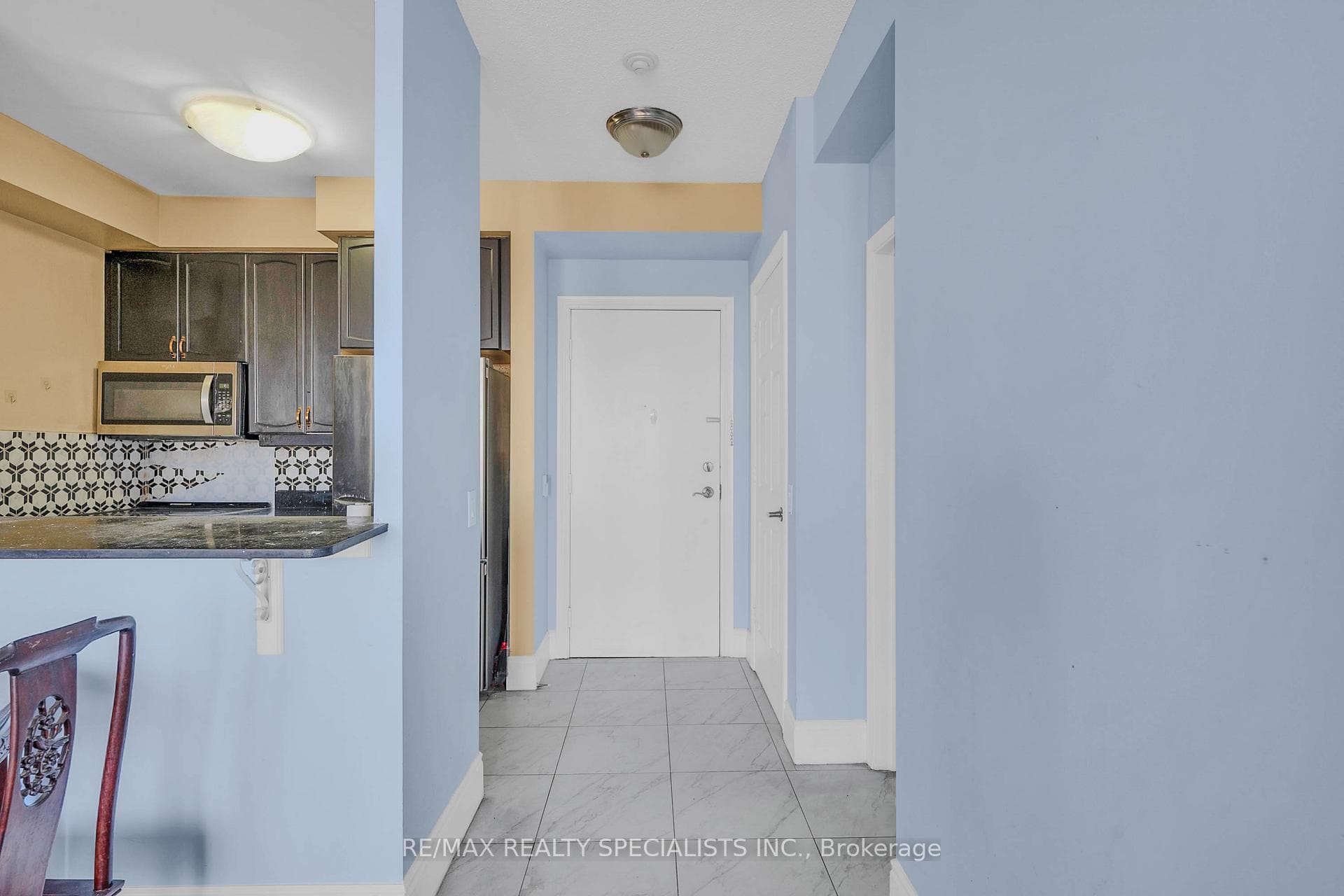 710 Humberwood Boulevard Unit 1404 - Condo photo 5 of 24 in Etobicoke (West Mall / Rexdale), Ontario