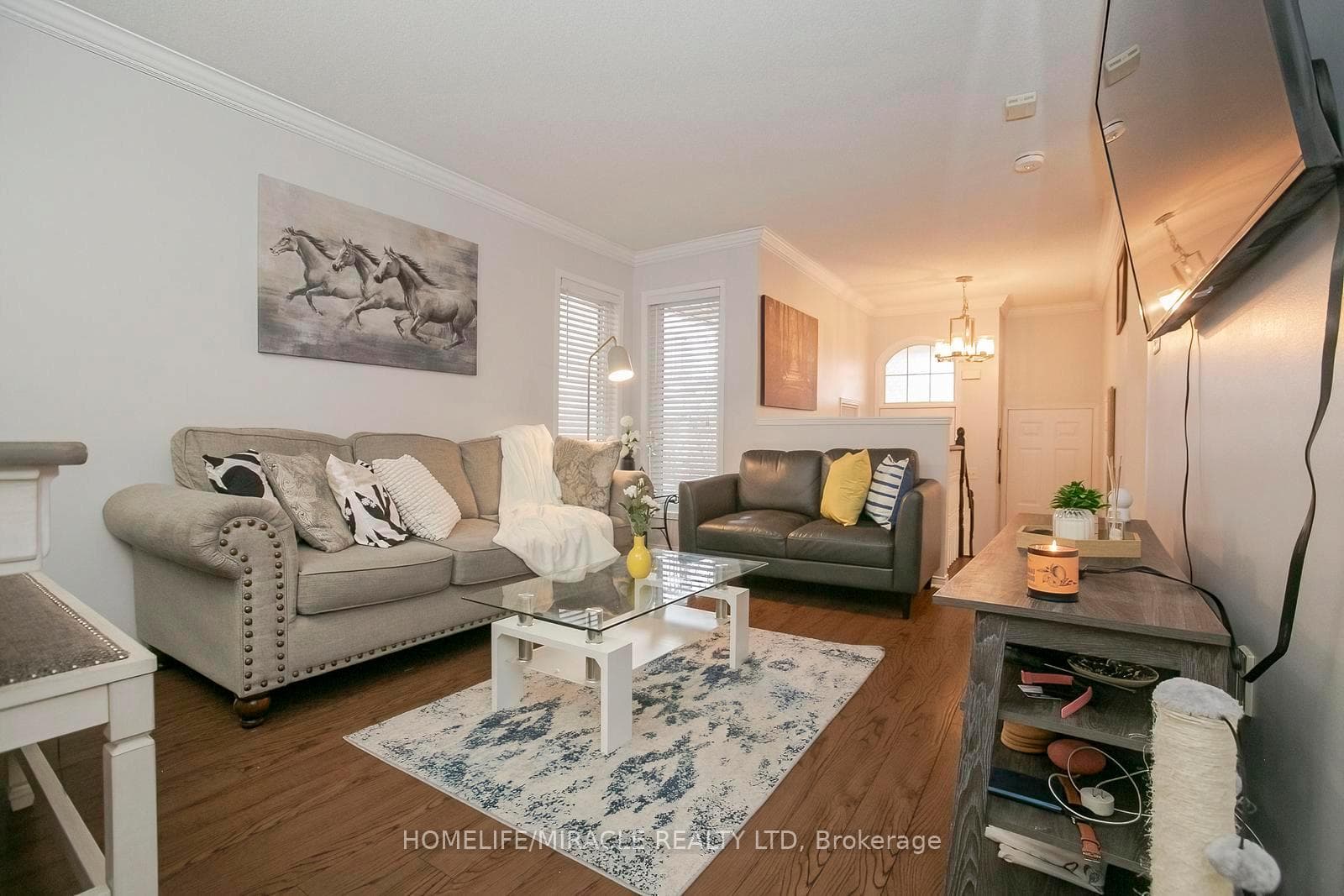 45 Vintage Gate - Detached for sale in Mount Pleasant, Ontario