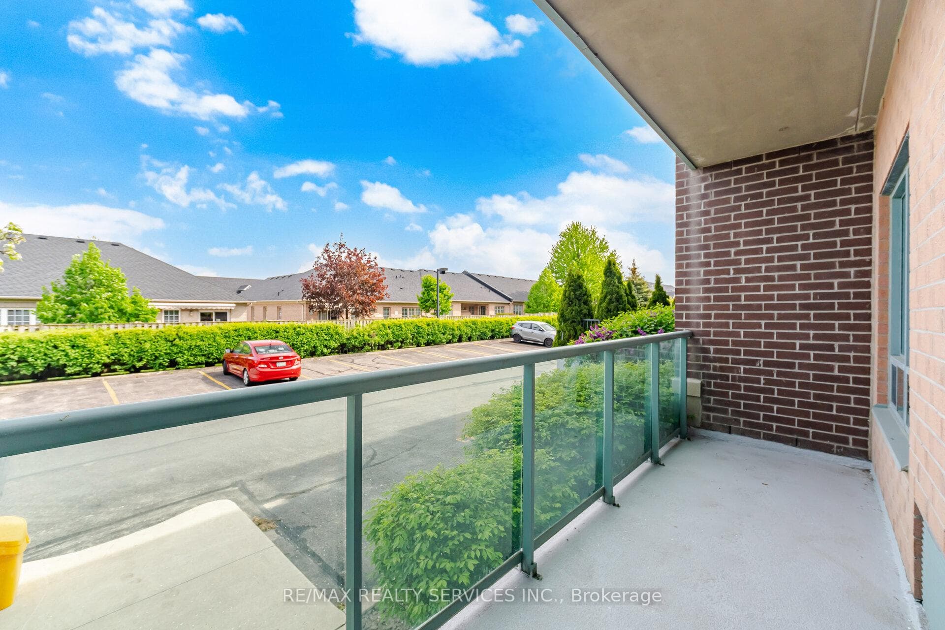 25 Via Rosedale N/A Unit 116 - Condo photo 13 of 25 in Brampton, Ontario