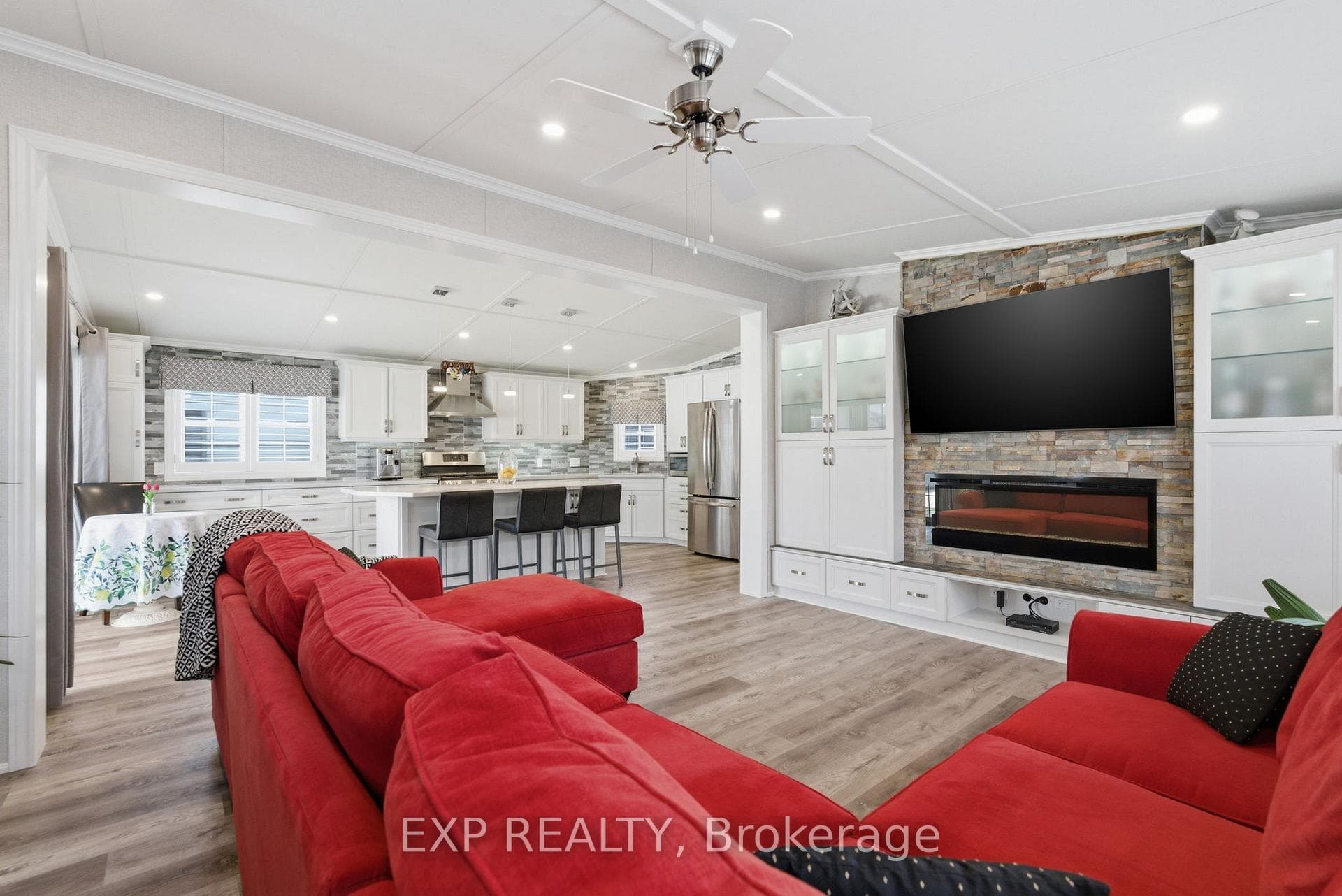 4449 Milburough Line Unit 4 Ironwood - Detached photo 11 of 48 in Burlington, Ontario