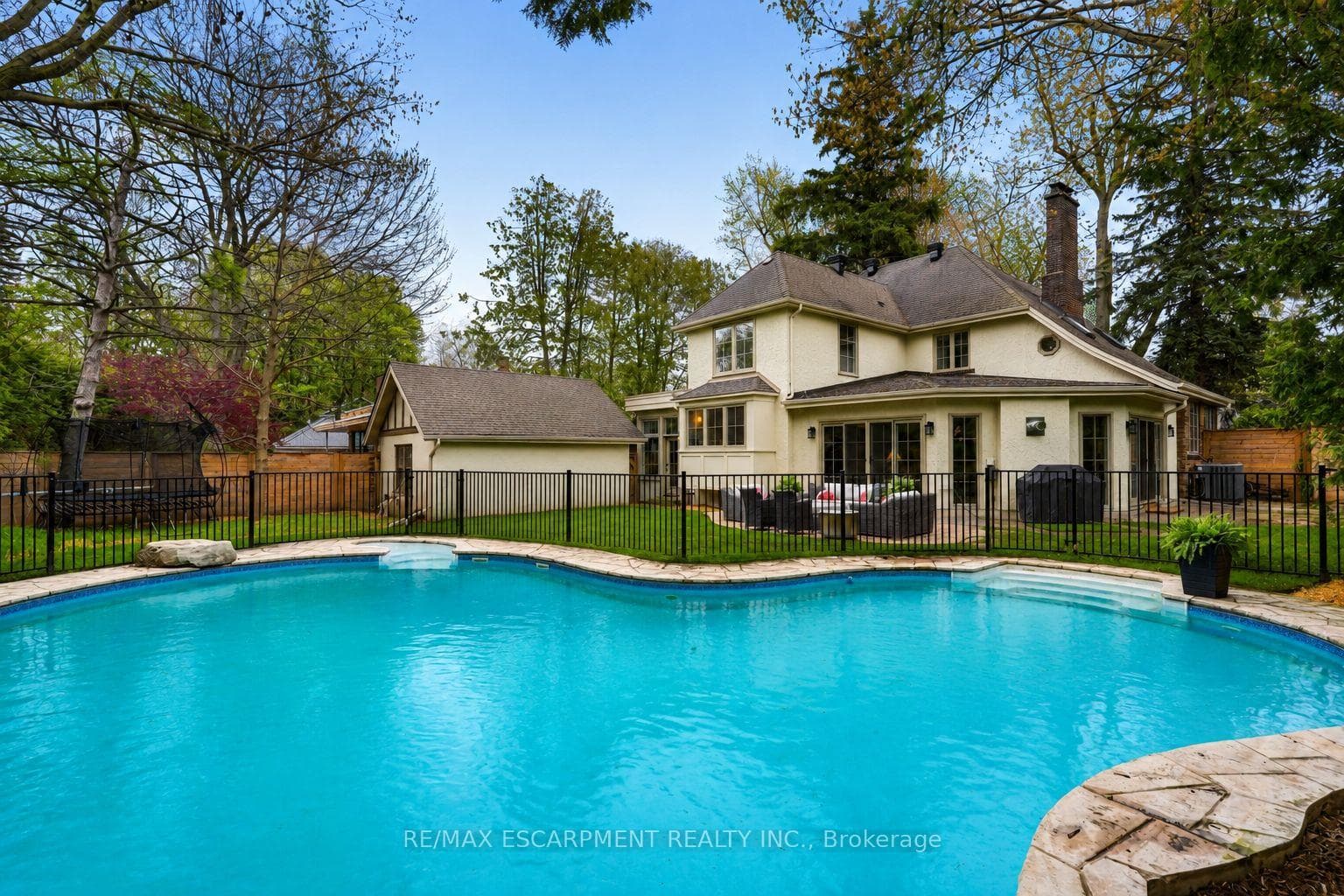 3081 Balmoral Avenue - Detached photo 48 of 50 in Burlington, Ontario