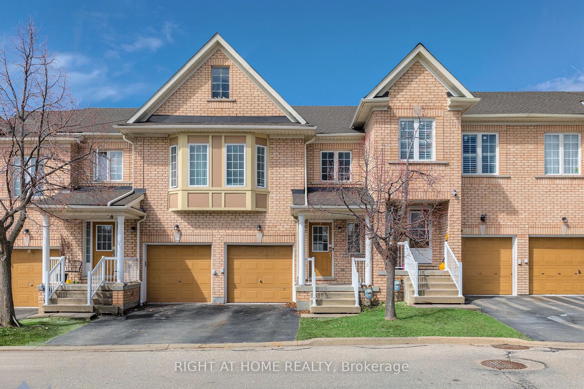 770 OTHELLO Court Unit 5 - home for sale in Mississauga, Ontario