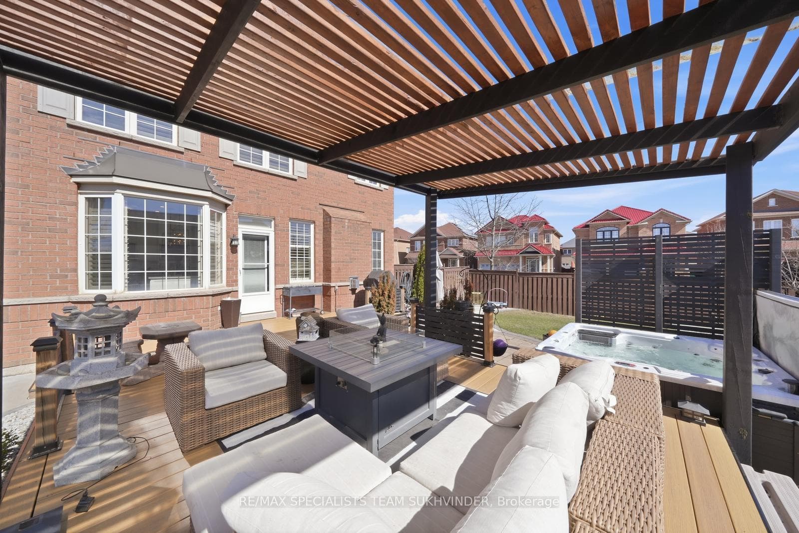 42 Delphinium Way - Detached photo 34 of 40 in Brampton, Ontario