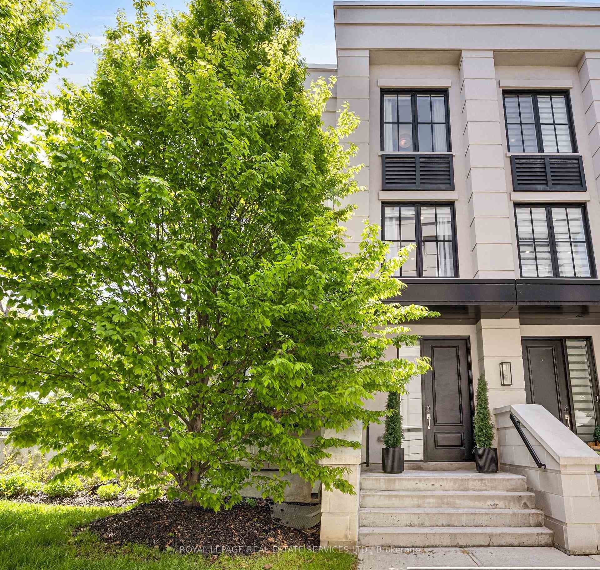 1195 Gooseberry Lane Unit 301 - Condo for sale in Mississauga