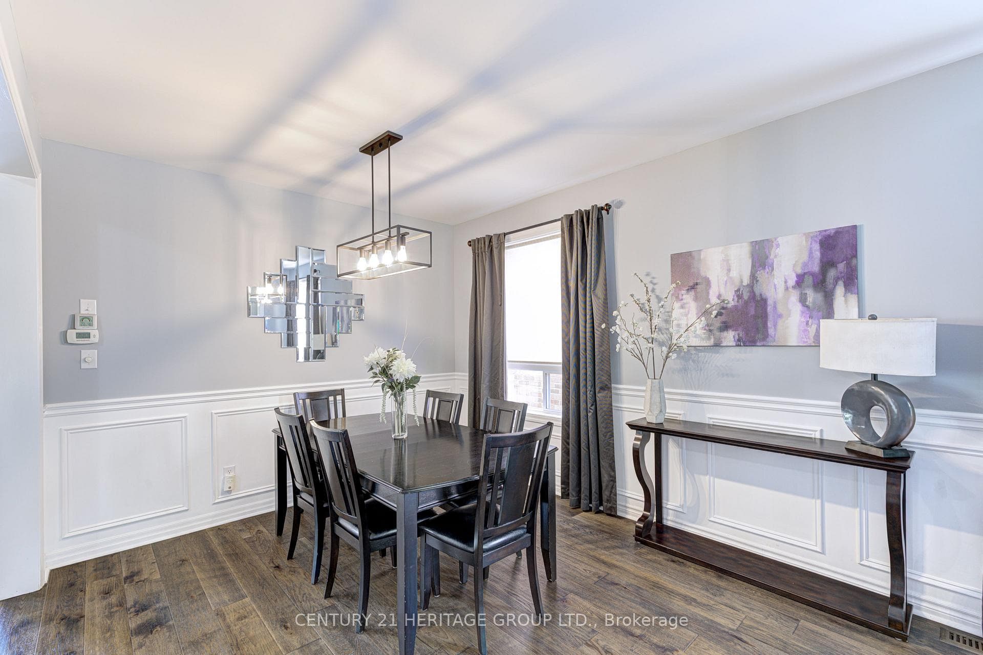 1406 Marshall Crescent - Detached photo 9 of 50 in Milton, Ontario