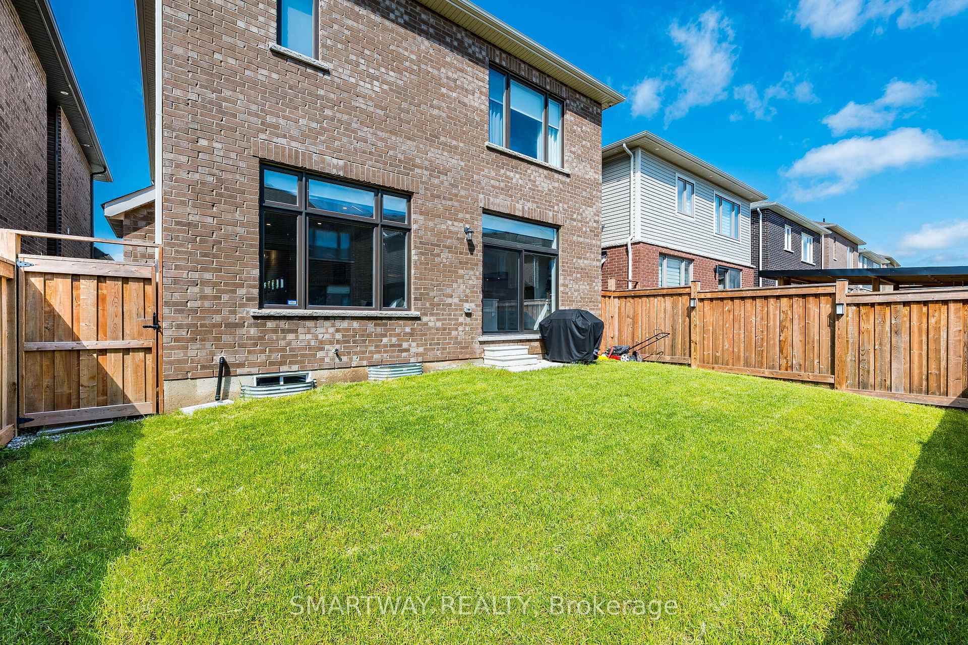 1415 Buckthorn Garden - Detached photo 50 of 50 in Milton, Ontario