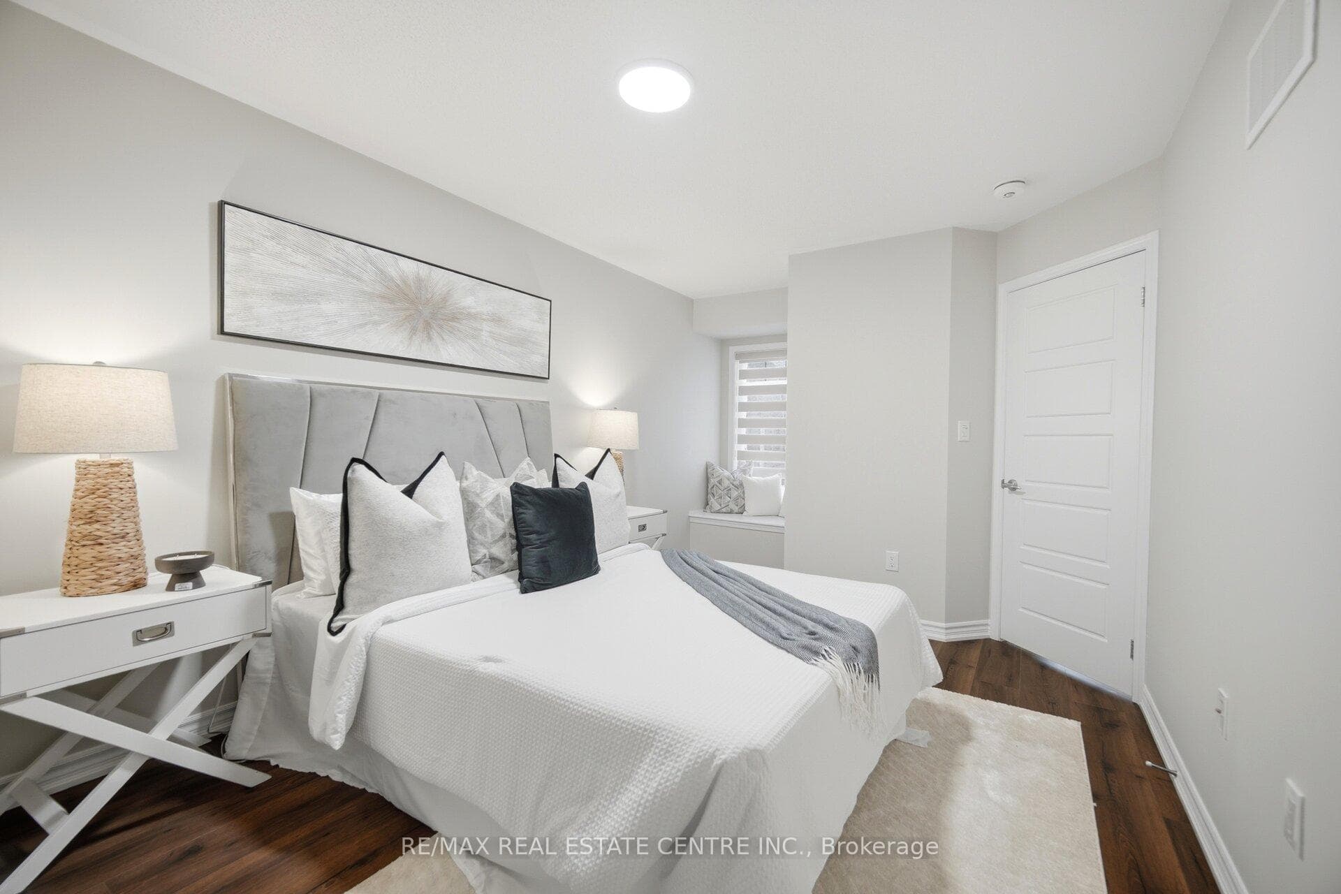 1000 Asleton Boulevard Unit 57 - Townhouse photo 22 of 33 in Milton, Ontario