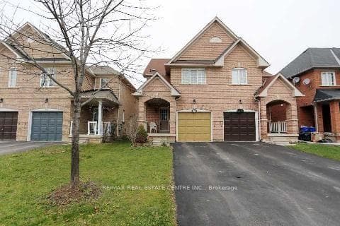 140 Cadillac Crescent Unit Basement - Semi-Detached photo 1 of 15 in Brampton, Ontario