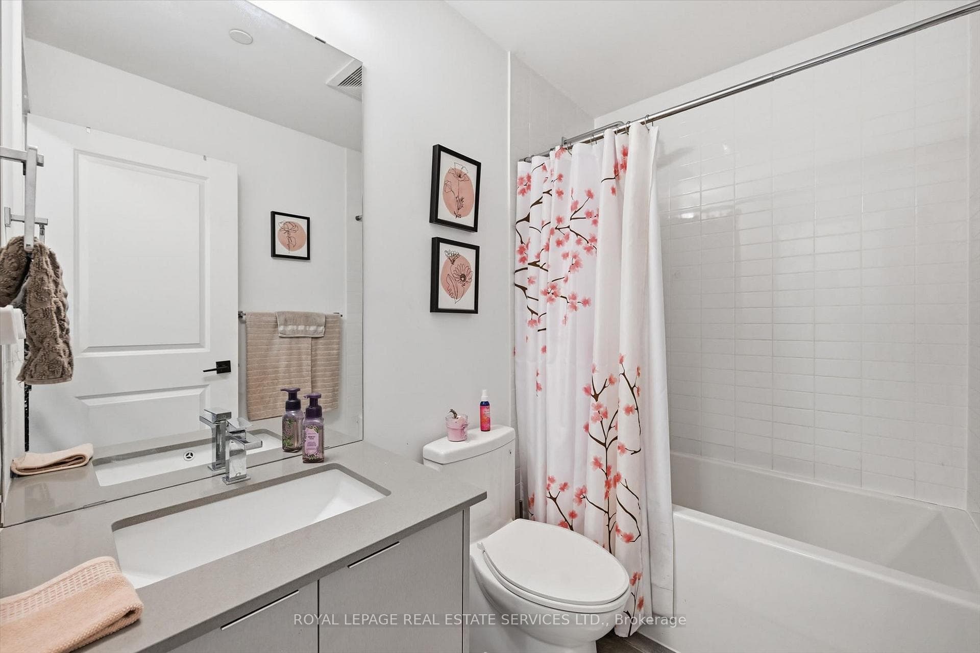 2485 Taunton Road Unit 726 - Condo photo 20 of 21 in Oakville, Ontario