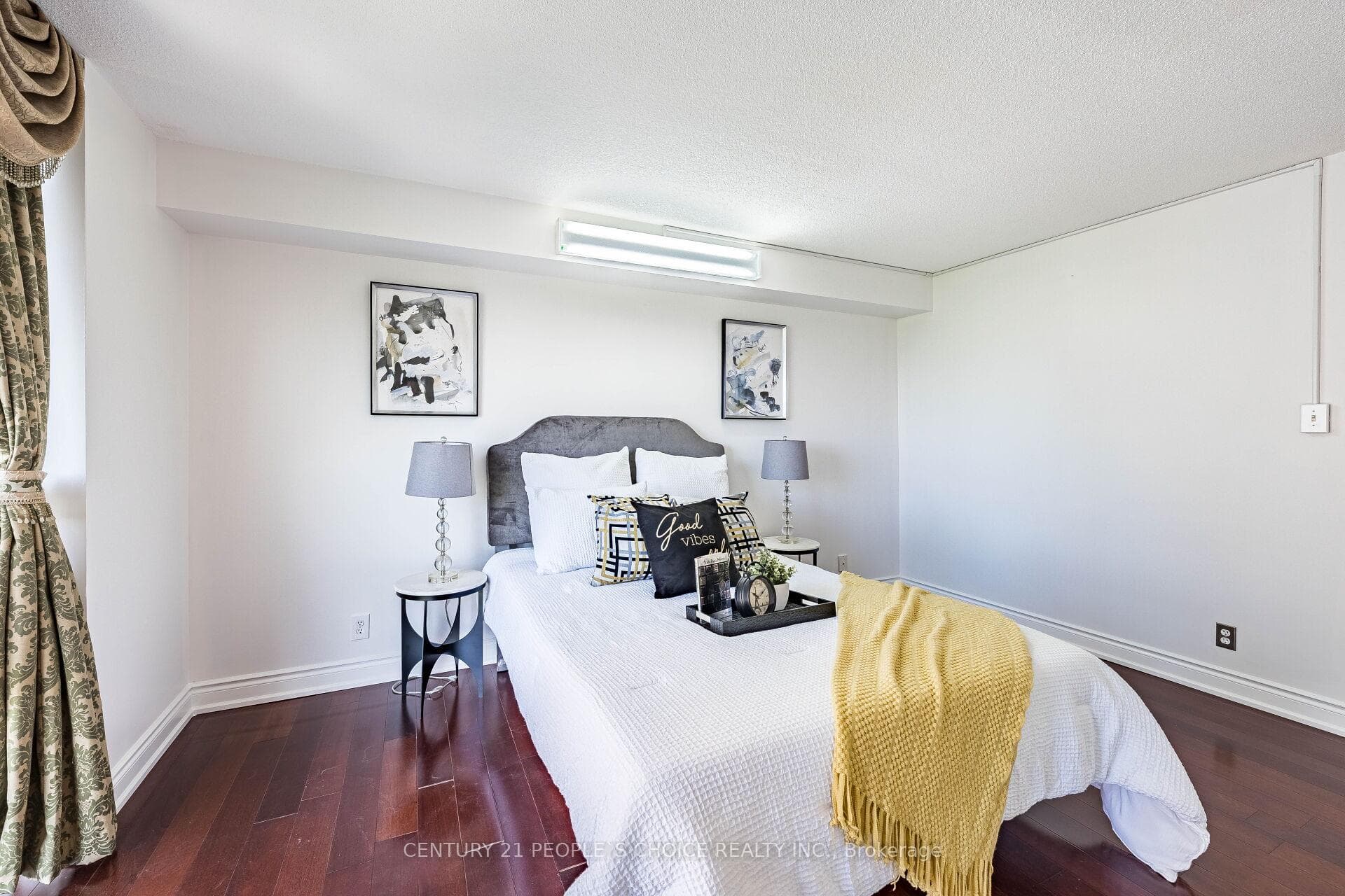 195 Wynford Drive Unit 1602 - Condo photo 20 of 37 in Flemingdon Park / Don Mills, Ontario