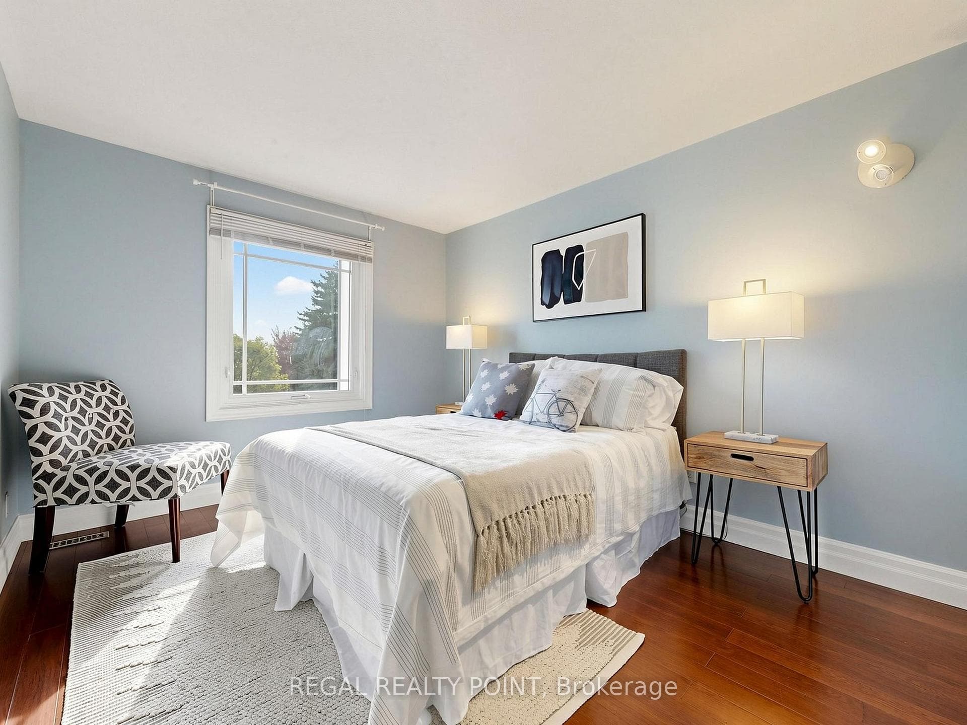 116 Loganberry Crescent - Detached photo 30 of 36 in Hillcrest Village / Bayview Village, Ontario