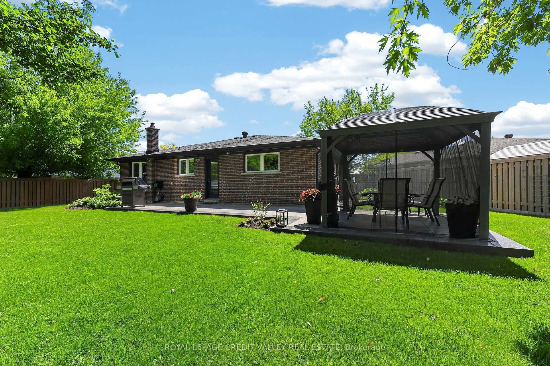 52 Terra Cotta Crescent - Detached photo 43 of 50 in Brampton, Ontario