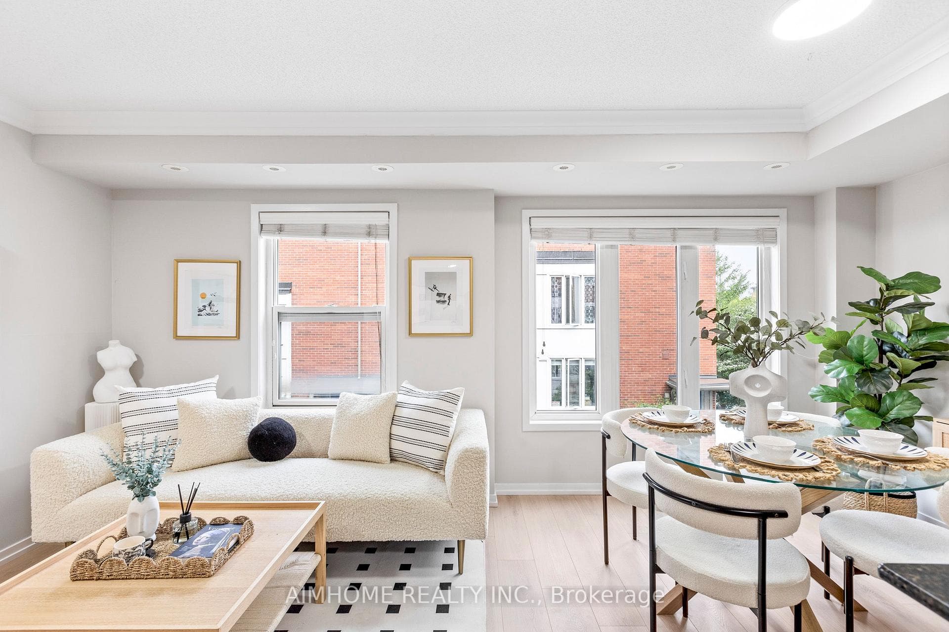 29 Frances Loring Lane Unit 6 - Condo photo 21 of 39 in Riverdale / Leslieville, Ontario