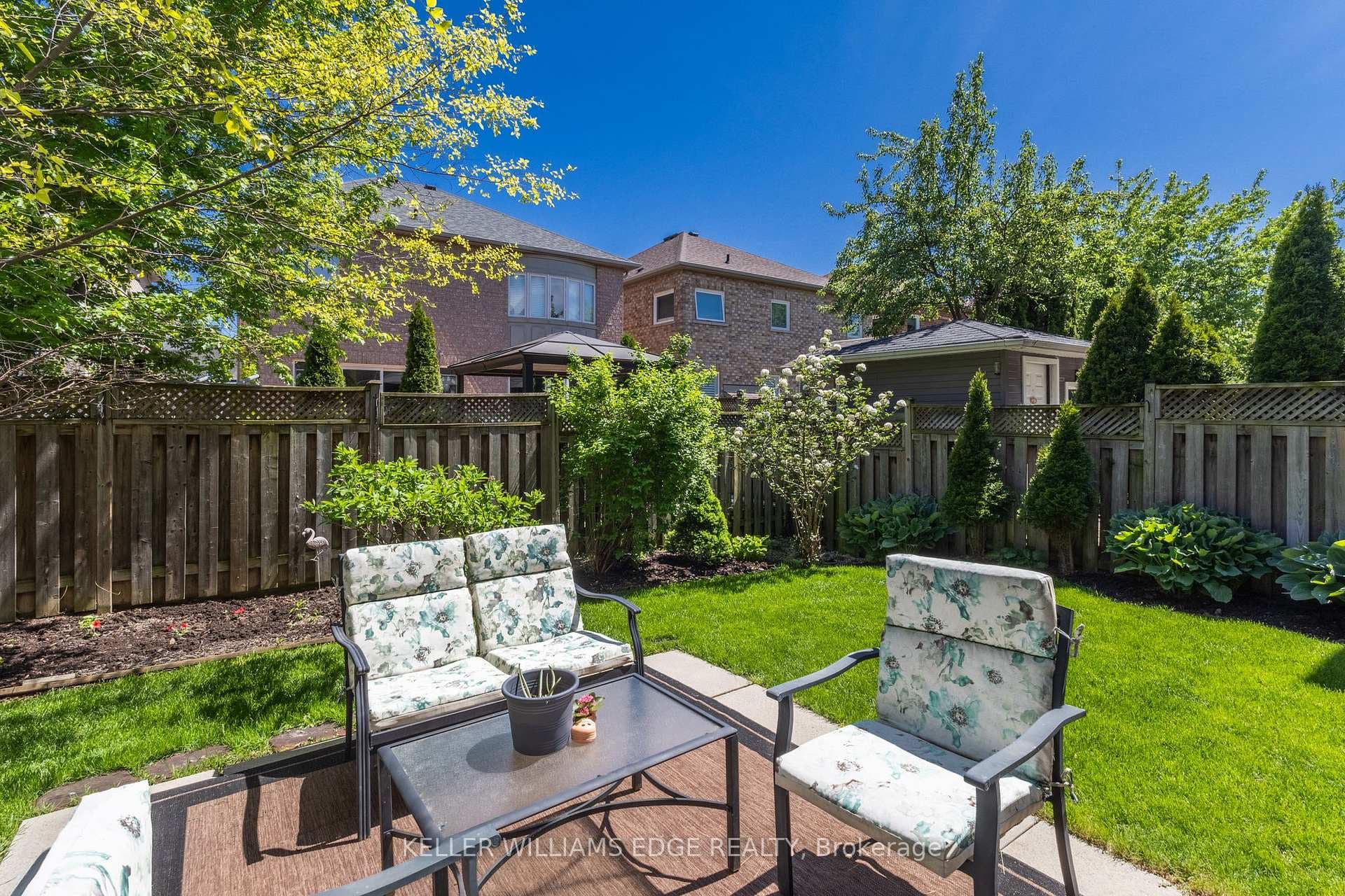 5398 Langford Road - Detached photo 39 of 40 in Burlington, Ontario