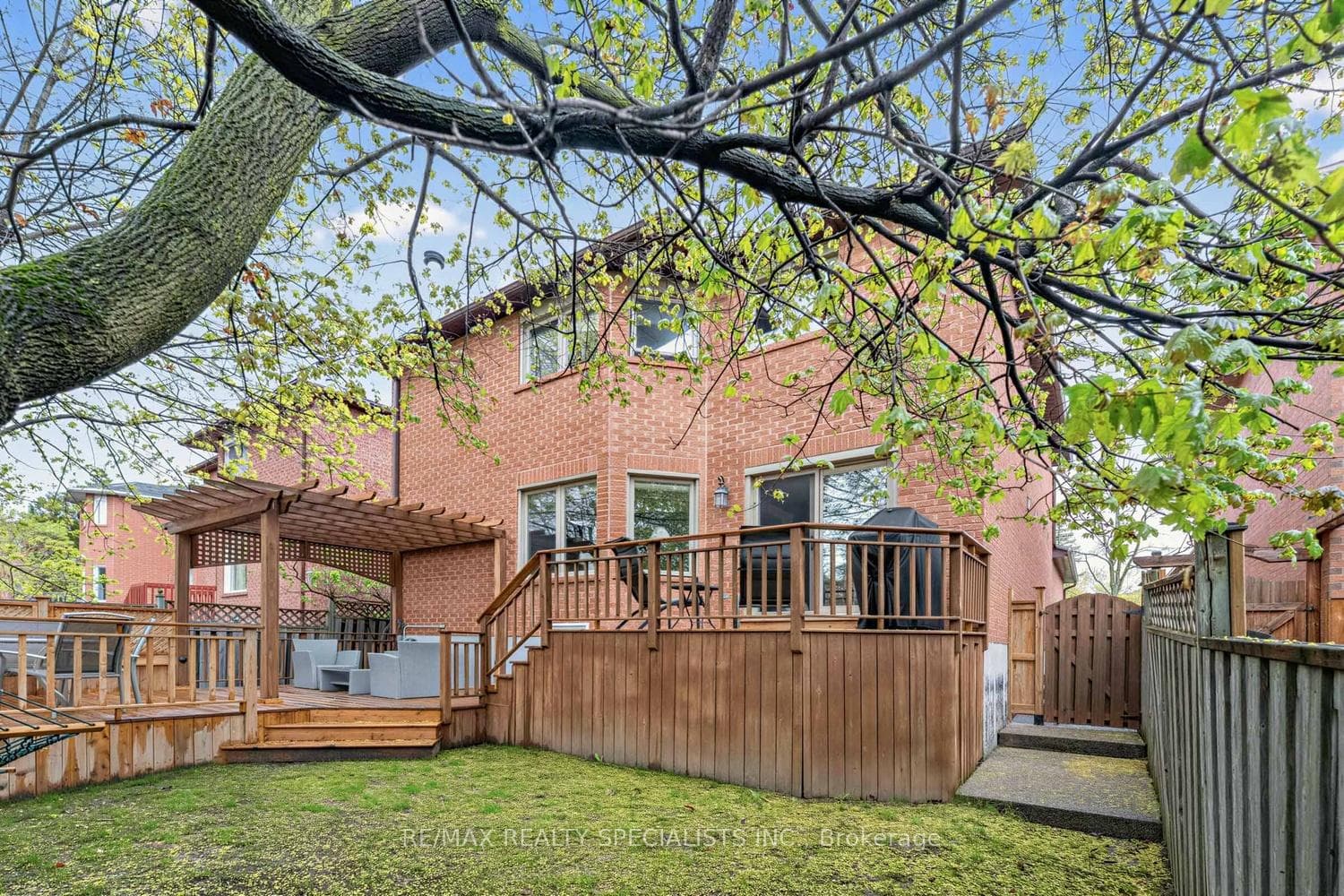 3519 Pintail Circle - Detached photo 42 of 44 in Mississauga, Ontario