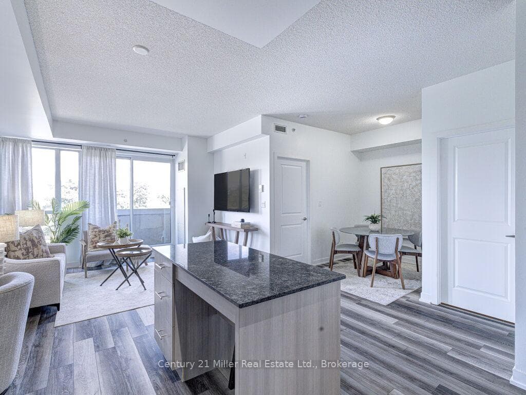 1284 Guelph Line Unit 305 - Condo photo 13 of 30 in Burlington, Ontario
