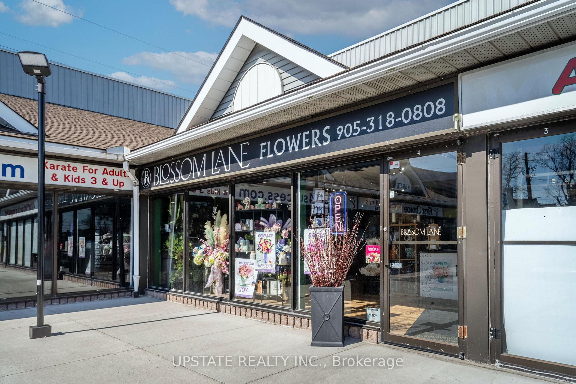1760 Upper James Street Unit 4 - Commercial photo 1 of 23 in Hamilton, Ontario