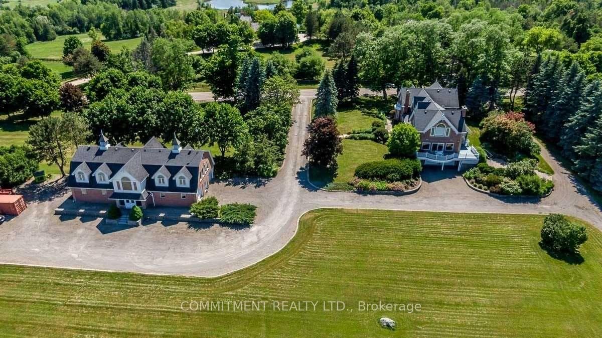 16067 Heart Lake Road - home for sale in Caledon, Ontario