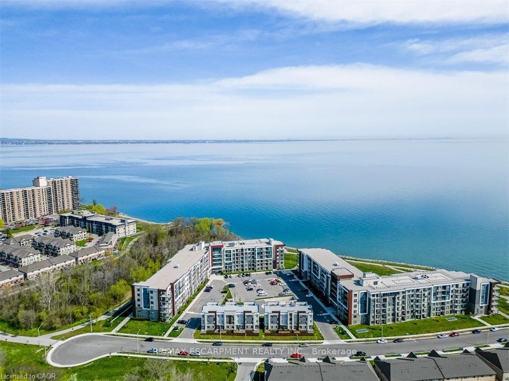 125 Shoreview Place Unit 102 - Condo photo 33 of 34 in Hamilton, Ontario