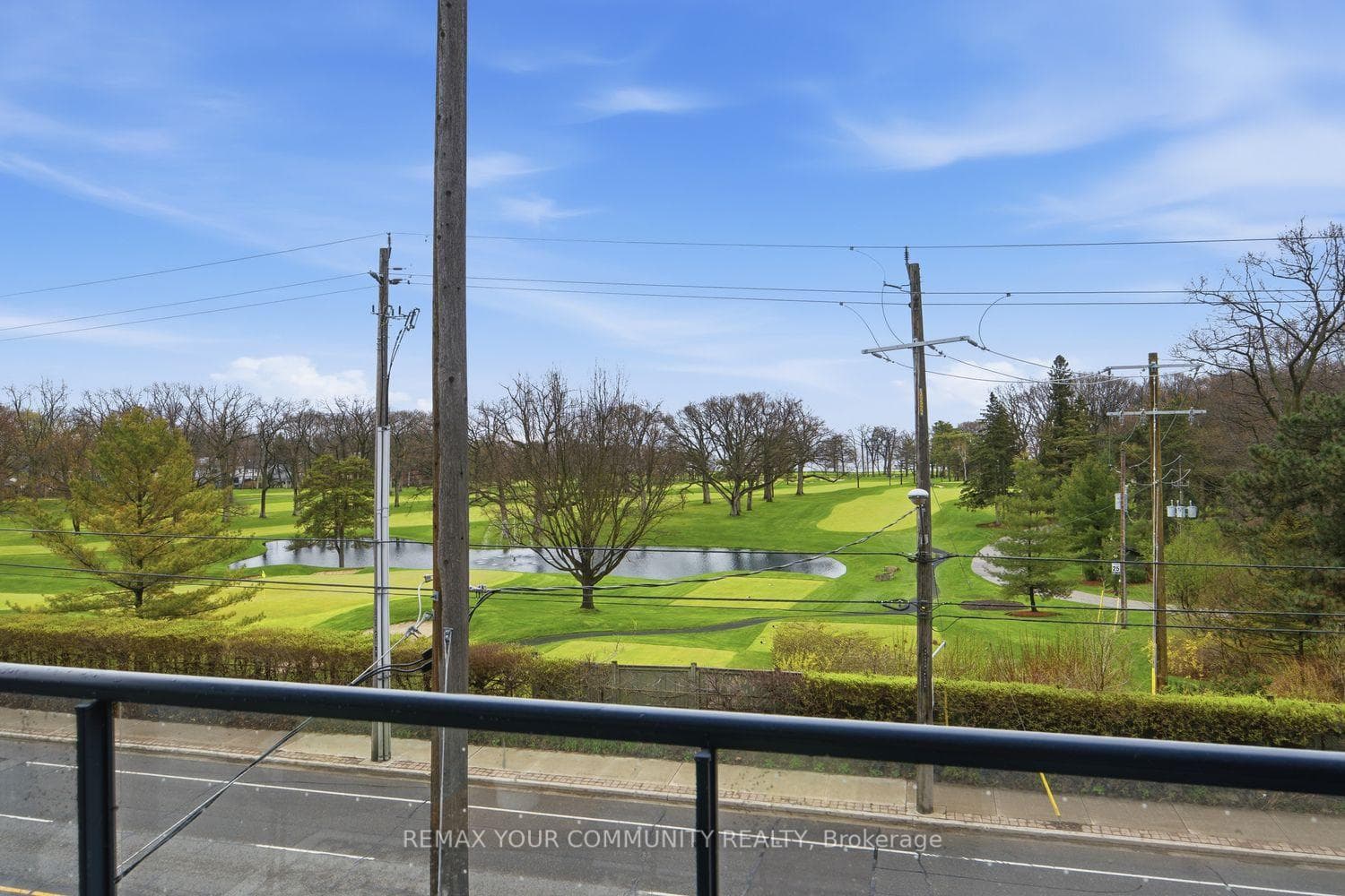 1316 Kingston Road Unit 305 - Condo photo 40 of 47 in Birch Cliff / Cliffside, Ontario