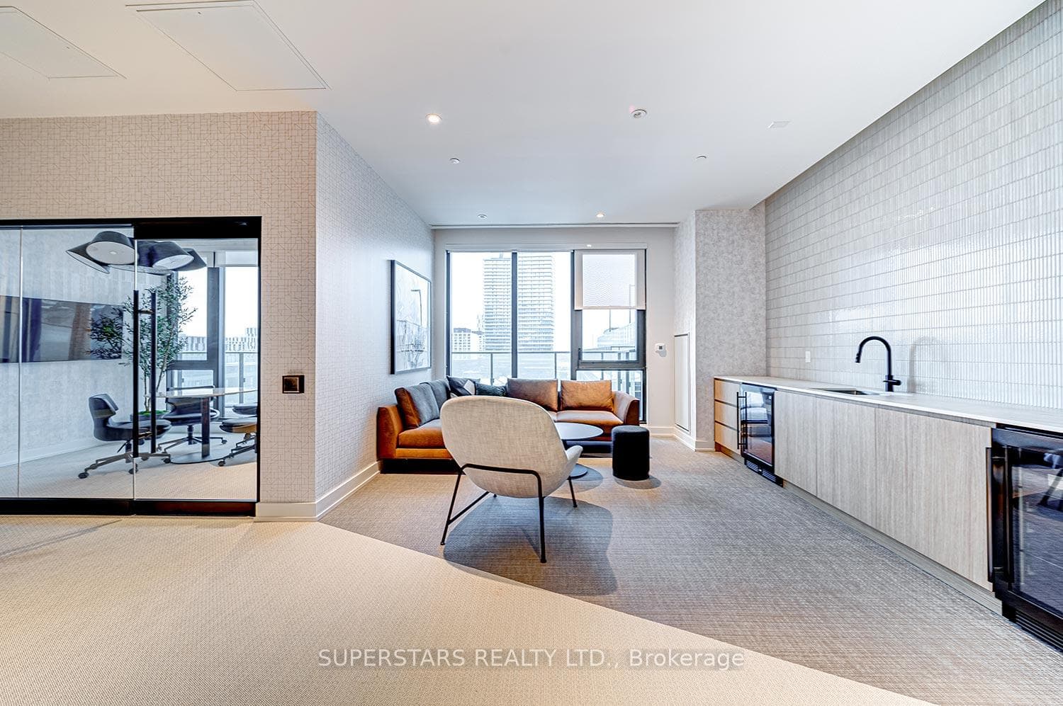 35 Parliament Street Unit 601 - Condo photo 25 of 32 in Regent Park / Cabbagetown / St. James Town, Ontario