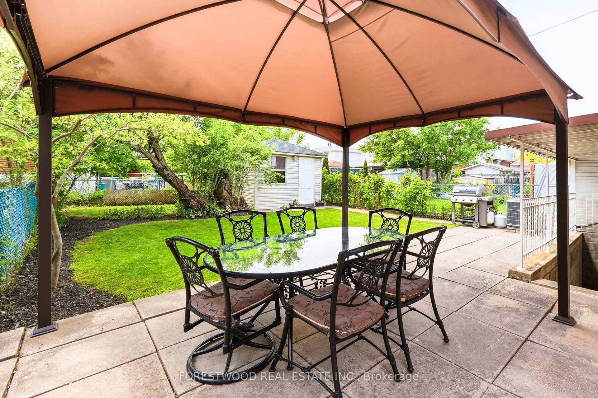 69 Surbray Grove - Semi-Detached photo 42 of 46 in Mississauga, Ontario