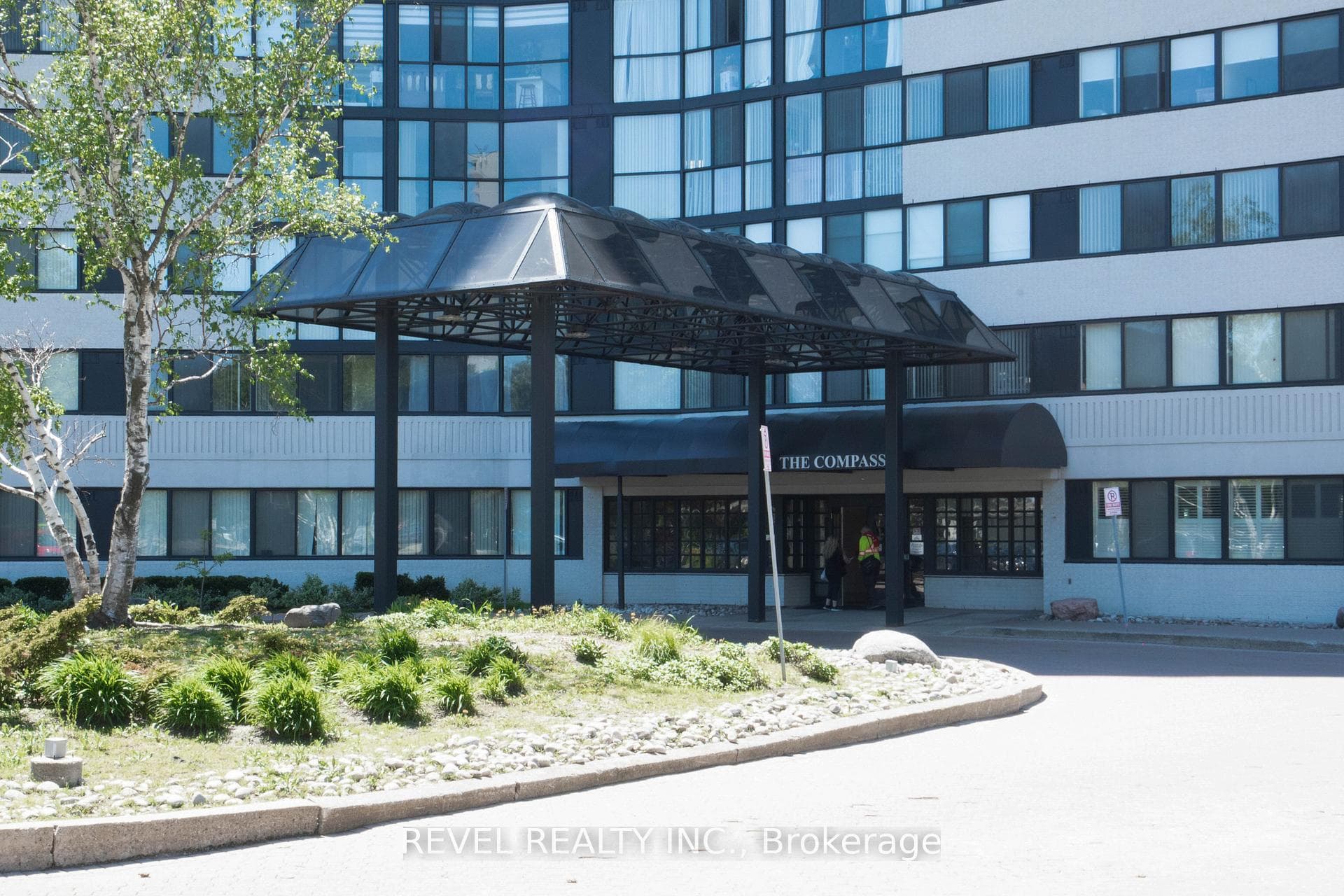 1360 Rathburn Road Unit 403 - Condo photo 24 of 31 in Mississauga, Ontario