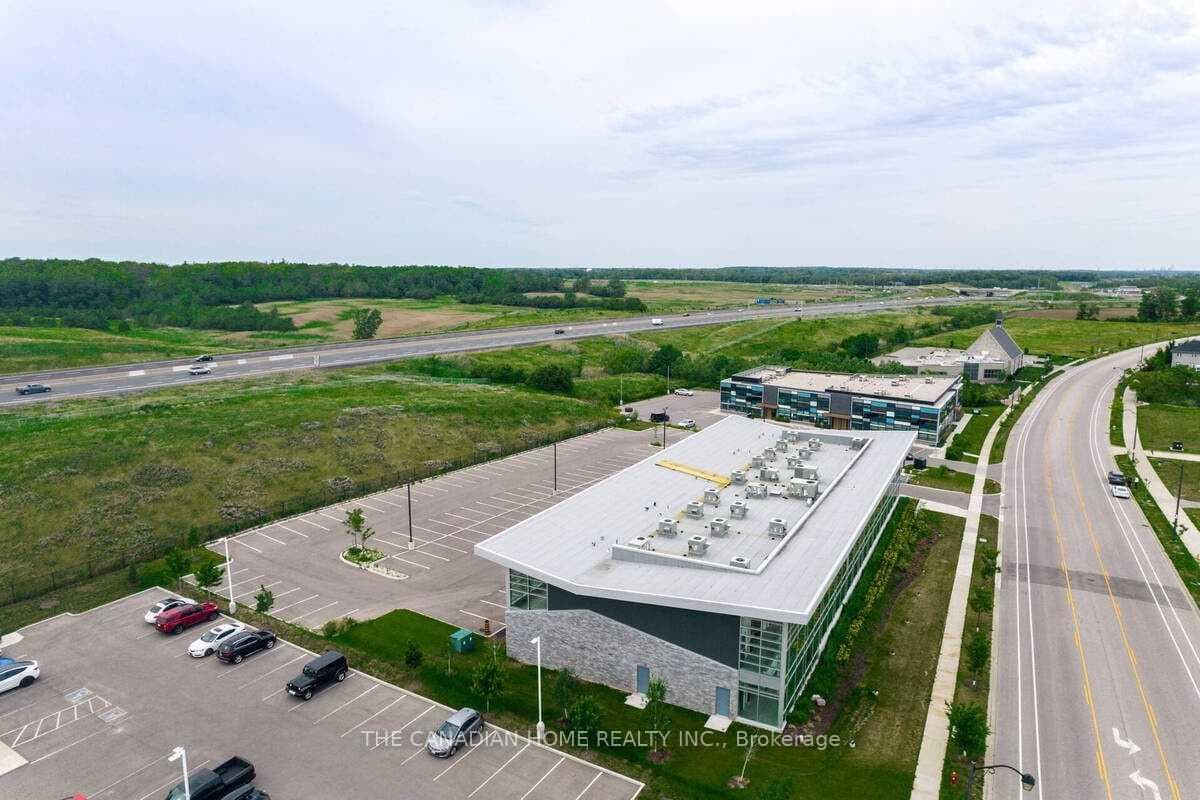 4645 Palladium Way - New Construction photo 21 of 34 in Burlington, Ontario
