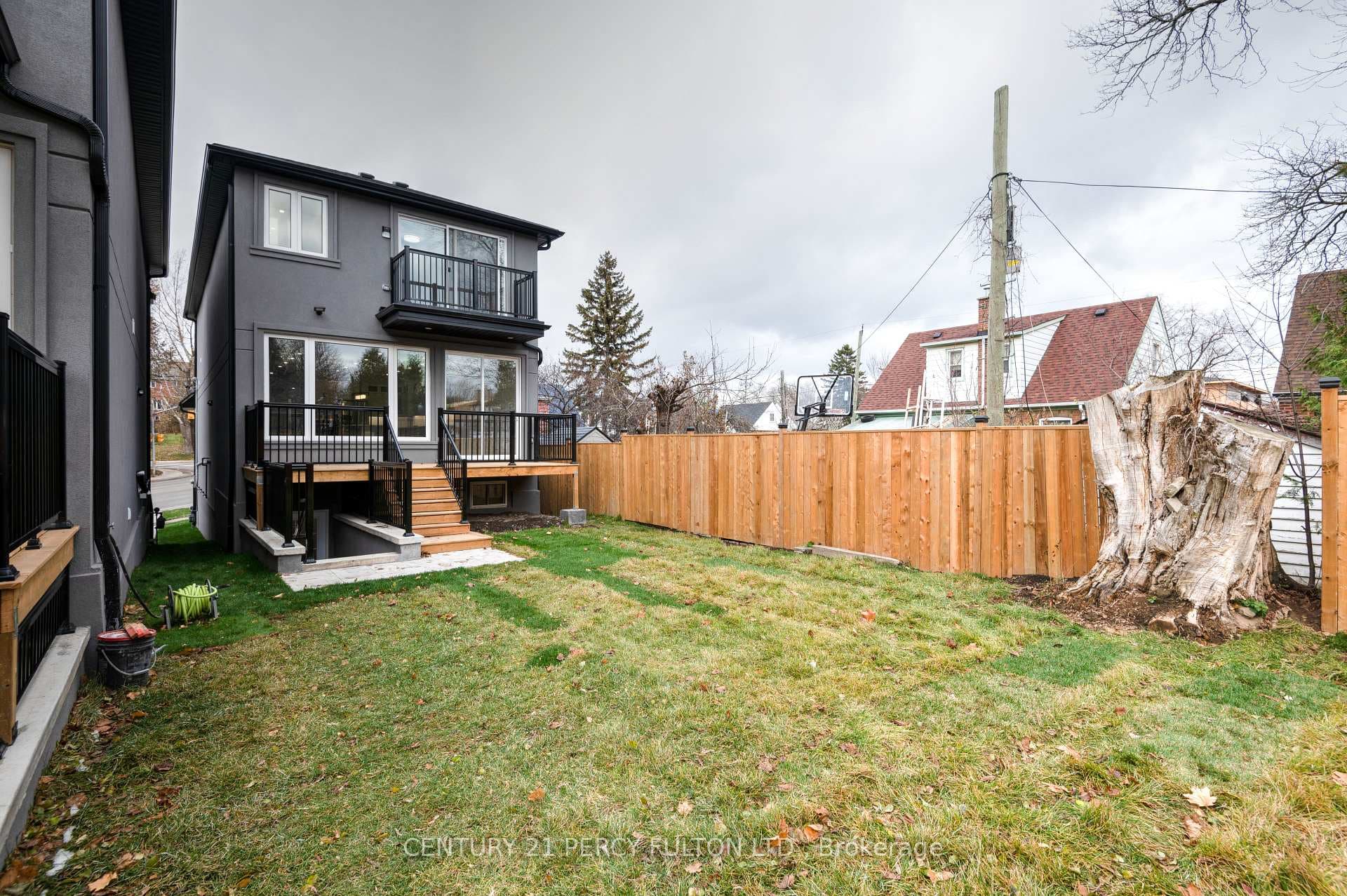 195 Danforth Road - New Construction photo 27 of 27 in Birch Cliff / Cliffside, Ontario