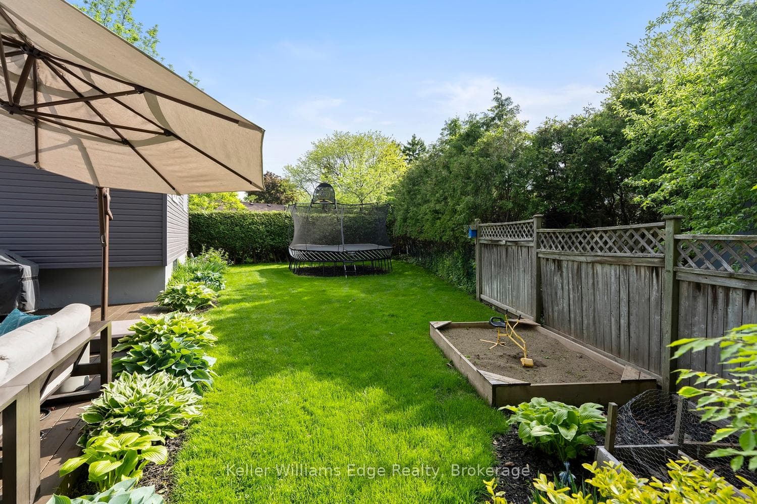 2213 Sunnyvale Drive - Detached photo 42 of 48 in Oakville, Ontario