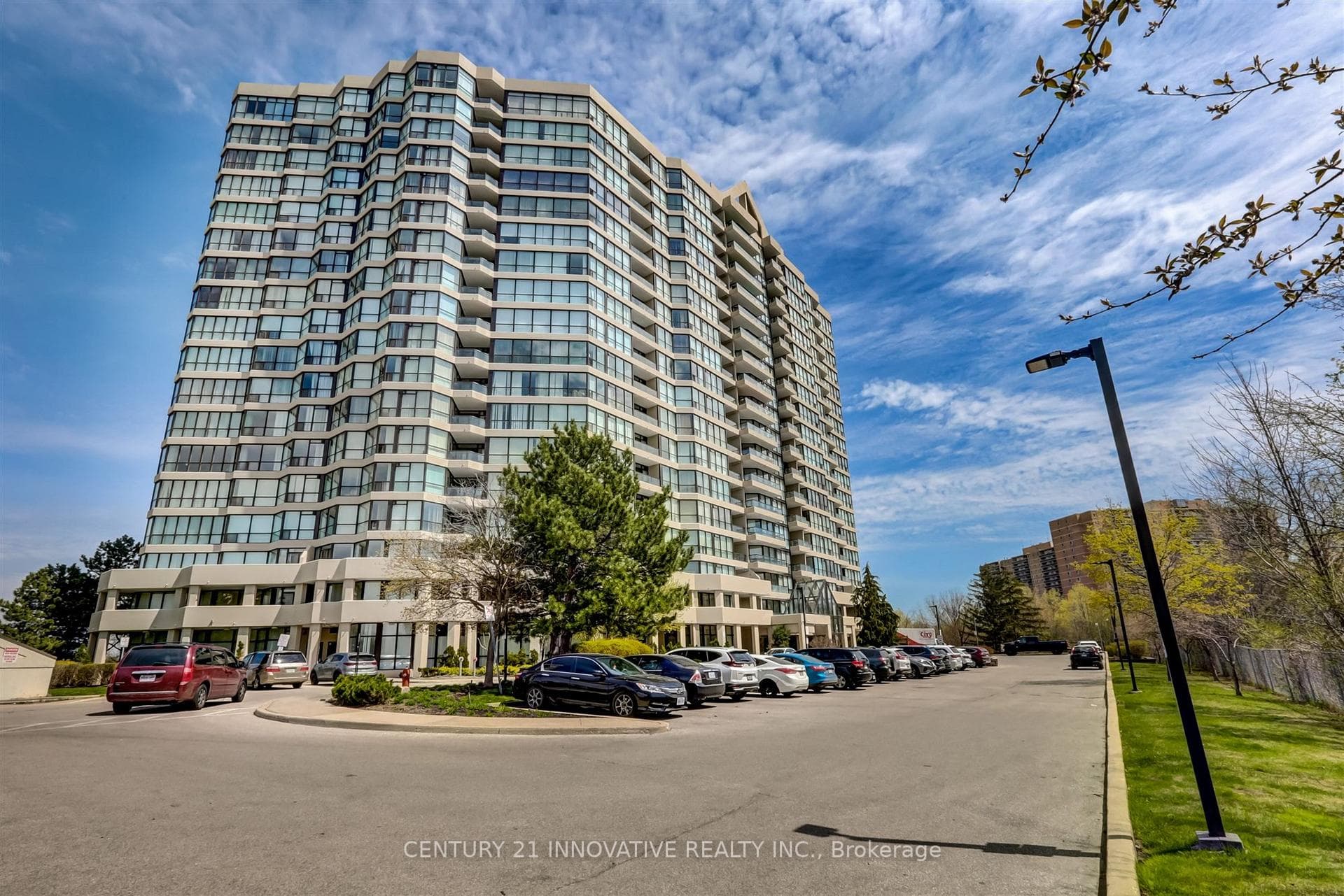 5 Rowntree Road Unit 415 - Condo photo 31 of 31 in Etobicoke (West Mall / Rexdale), Ontario