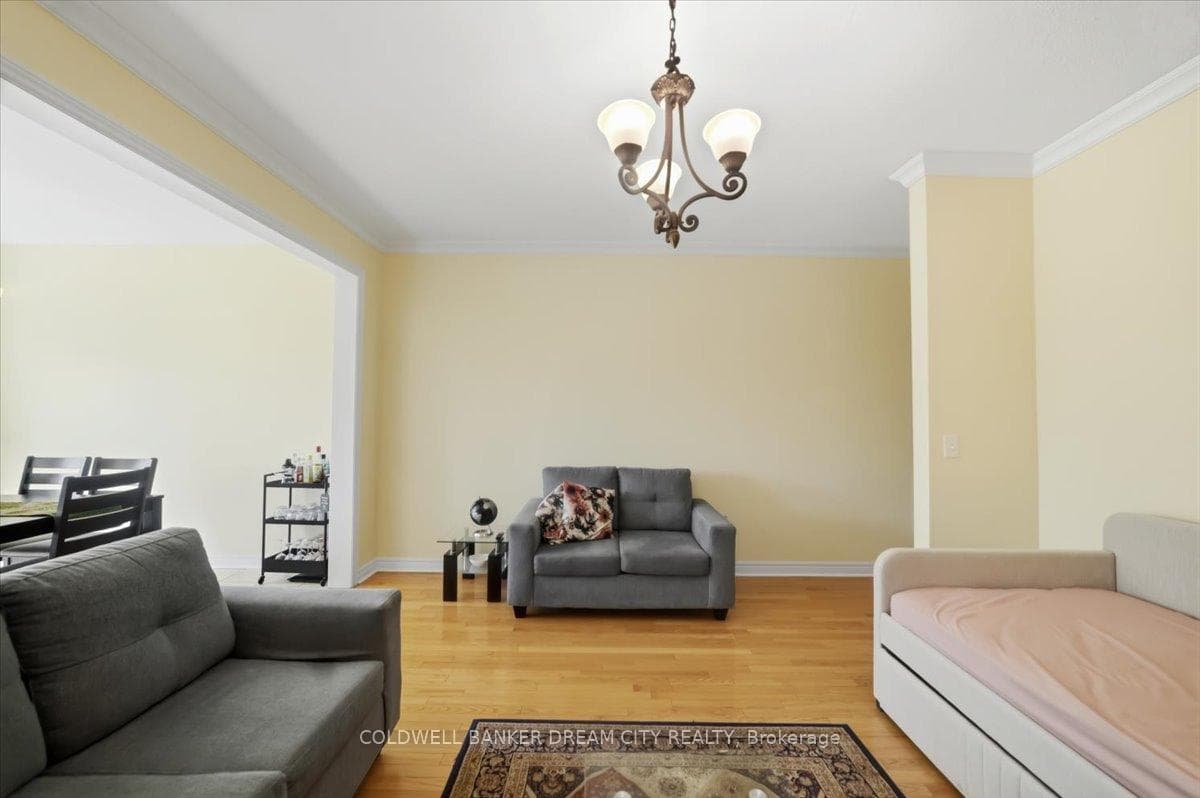 9738 Mclaughlin Road - Townhouse photo 6 of 45 in Brampton, Ontario
