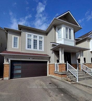 1193 Knight Trail - Detached photo 1 of 26 in Milton, Ontario
