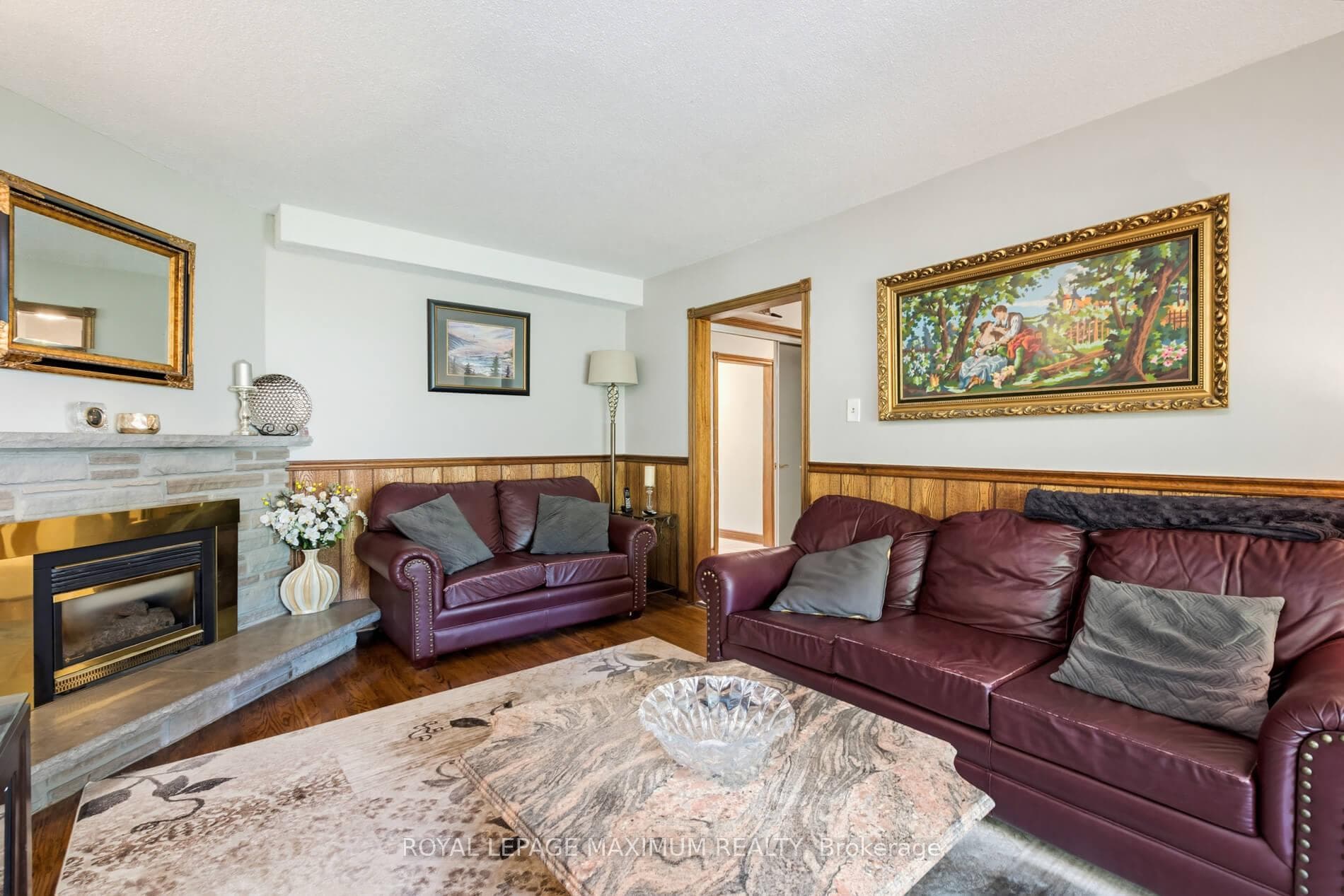 124 Nortonville Drive - Detached photo 17 of 47 in Scarborough Village / Eglinton East, Ontario