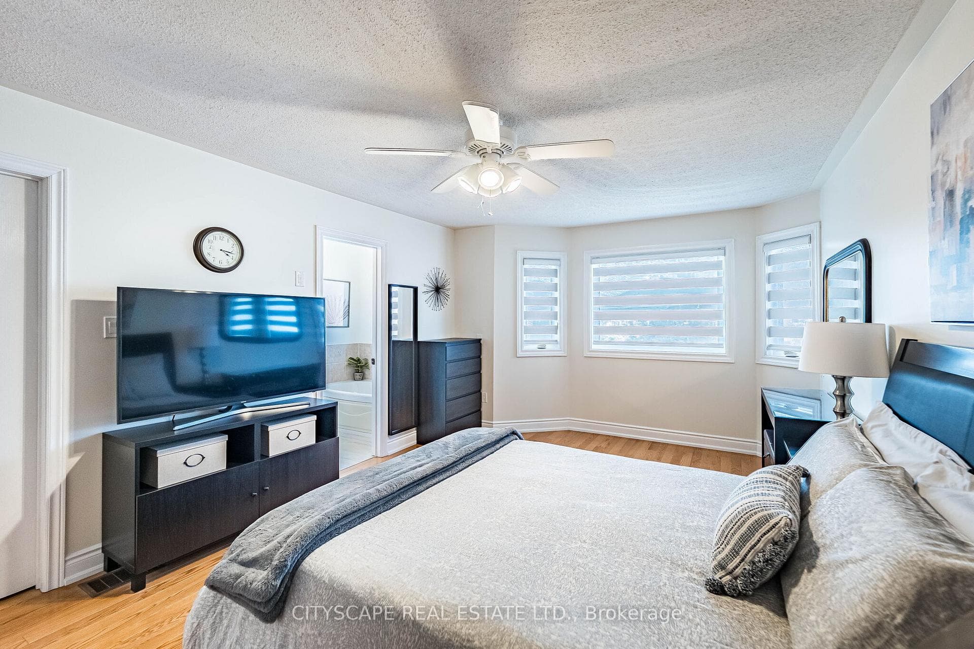 6681 Jazzy Mews - Semi-Detached photo 21 of 50 in Mississauga, Ontario