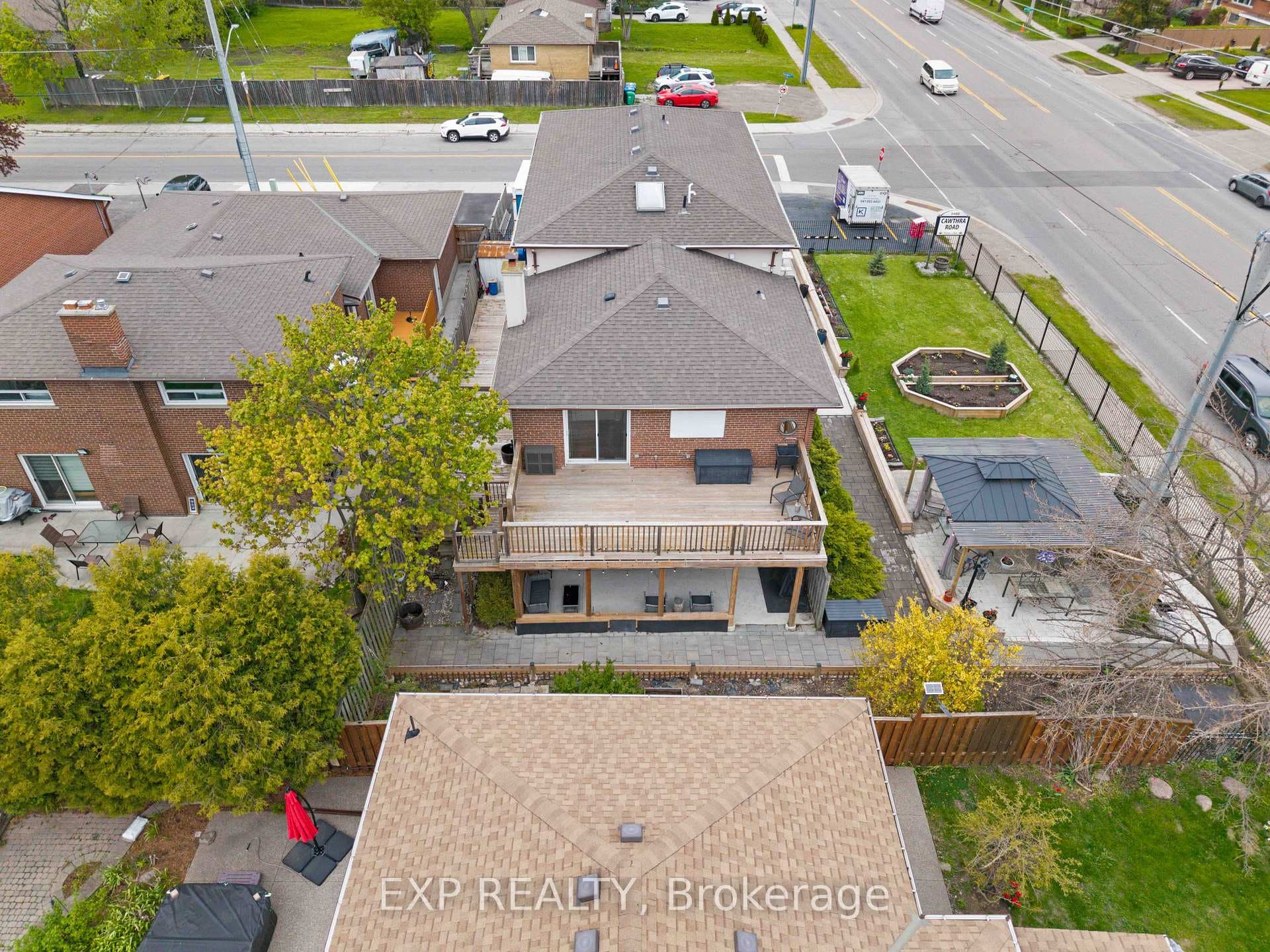 3460 Cawthra Road - Detached photo 41 of 49 in Mississauga, Ontario