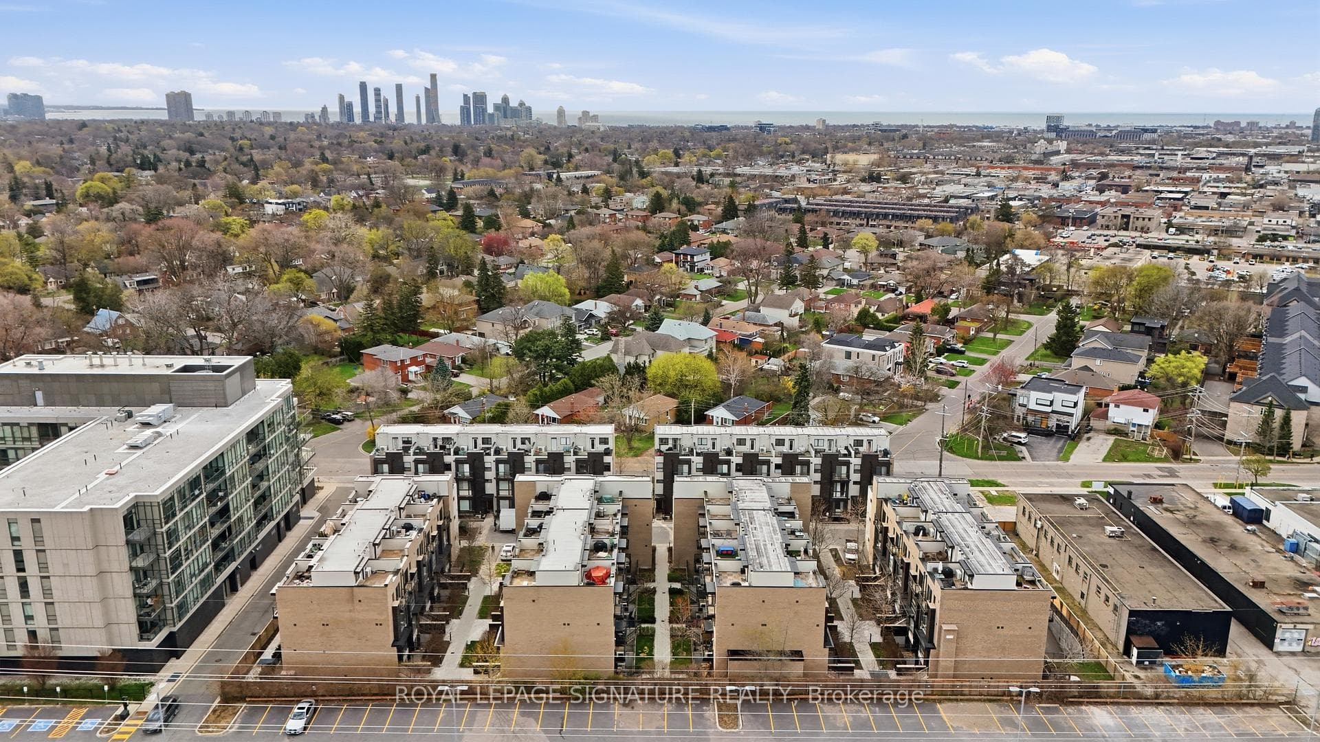 28 Fieldway Road Unit 55 - Condo photo 19 of 20 in Etobicoke (Islington / Rexdale), Ontario