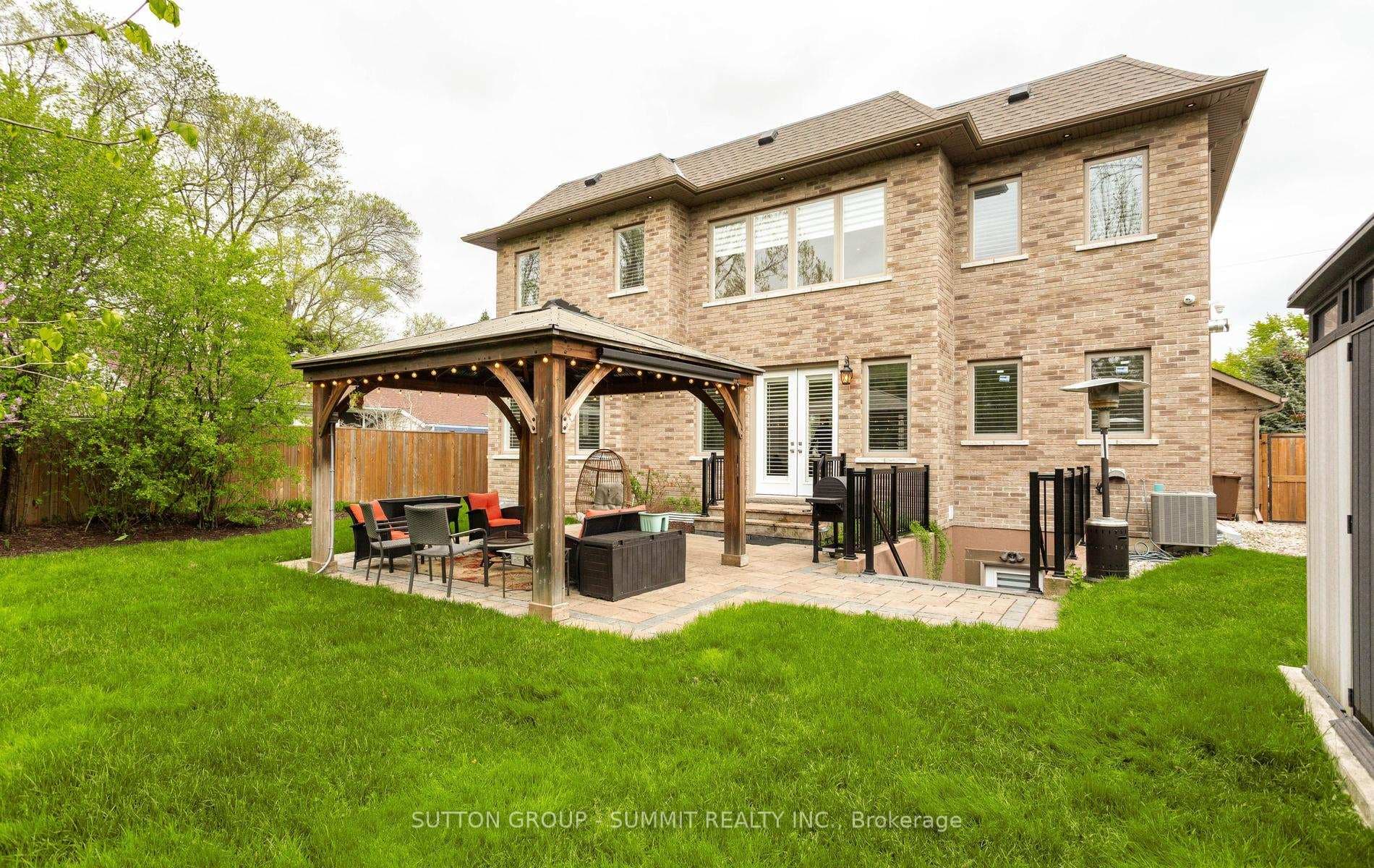 121 Ringwood Road - Detached photo 49 of 49 in Oakville, Ontario