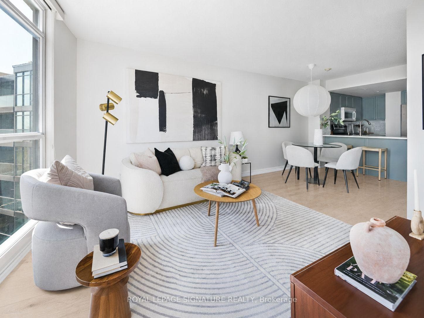 231 Fort York Boulevard Unit 1102 - home for sale in Downtown Toronto / Waterfront, Ontario