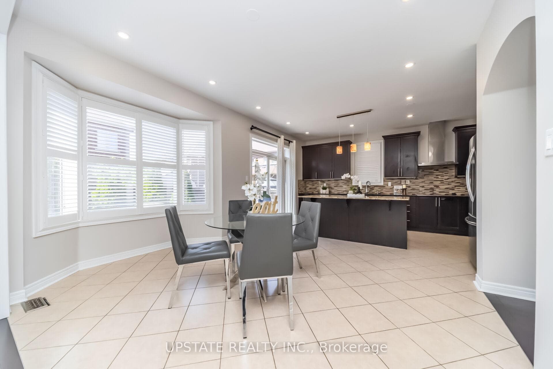 150 Lloyd Sanderson Drive - Detached photo 10 of 48 in Brampton, Ontario